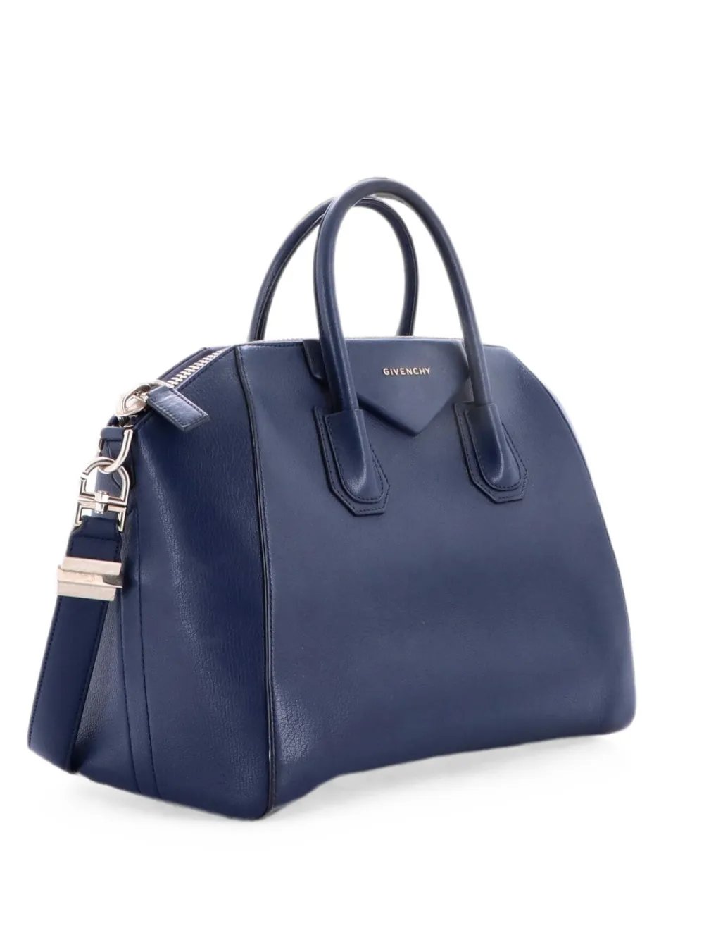 Givenchy Antigona Bag Leather Medium satchel
