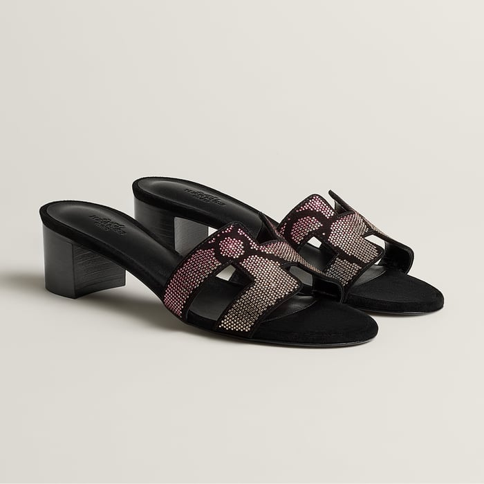 Oasis Sandal