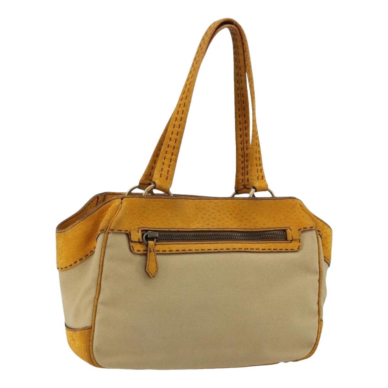 Cloth handbag