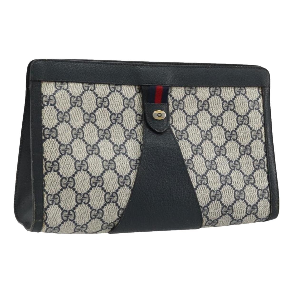 Cashmere handbag