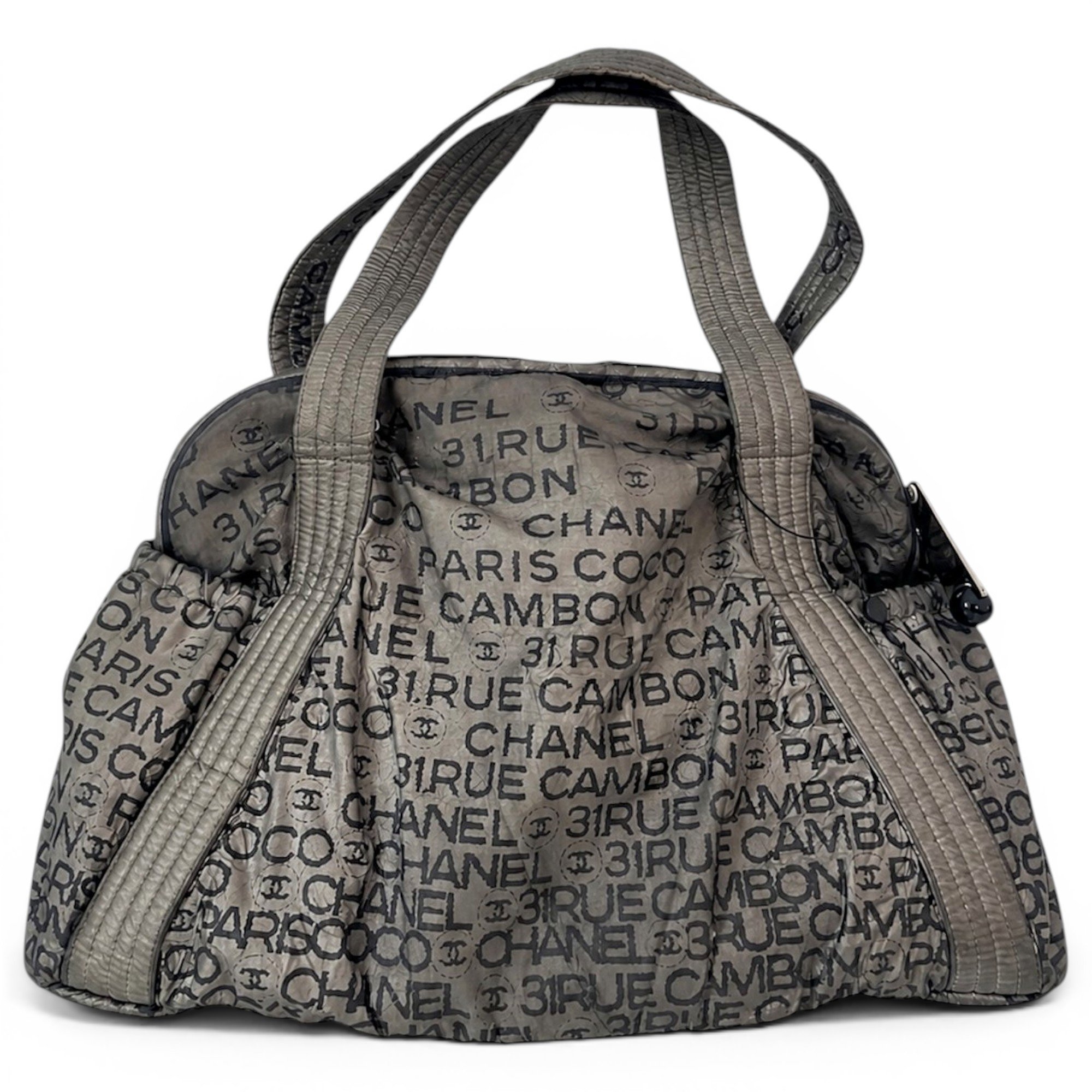 Cambon Large Rectangle handbag