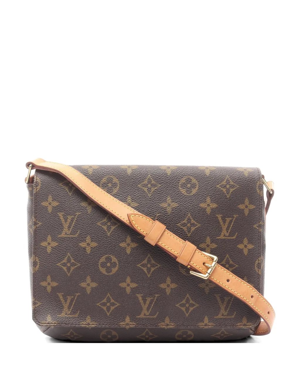 2000 Musette Tango monogram shoulder bag