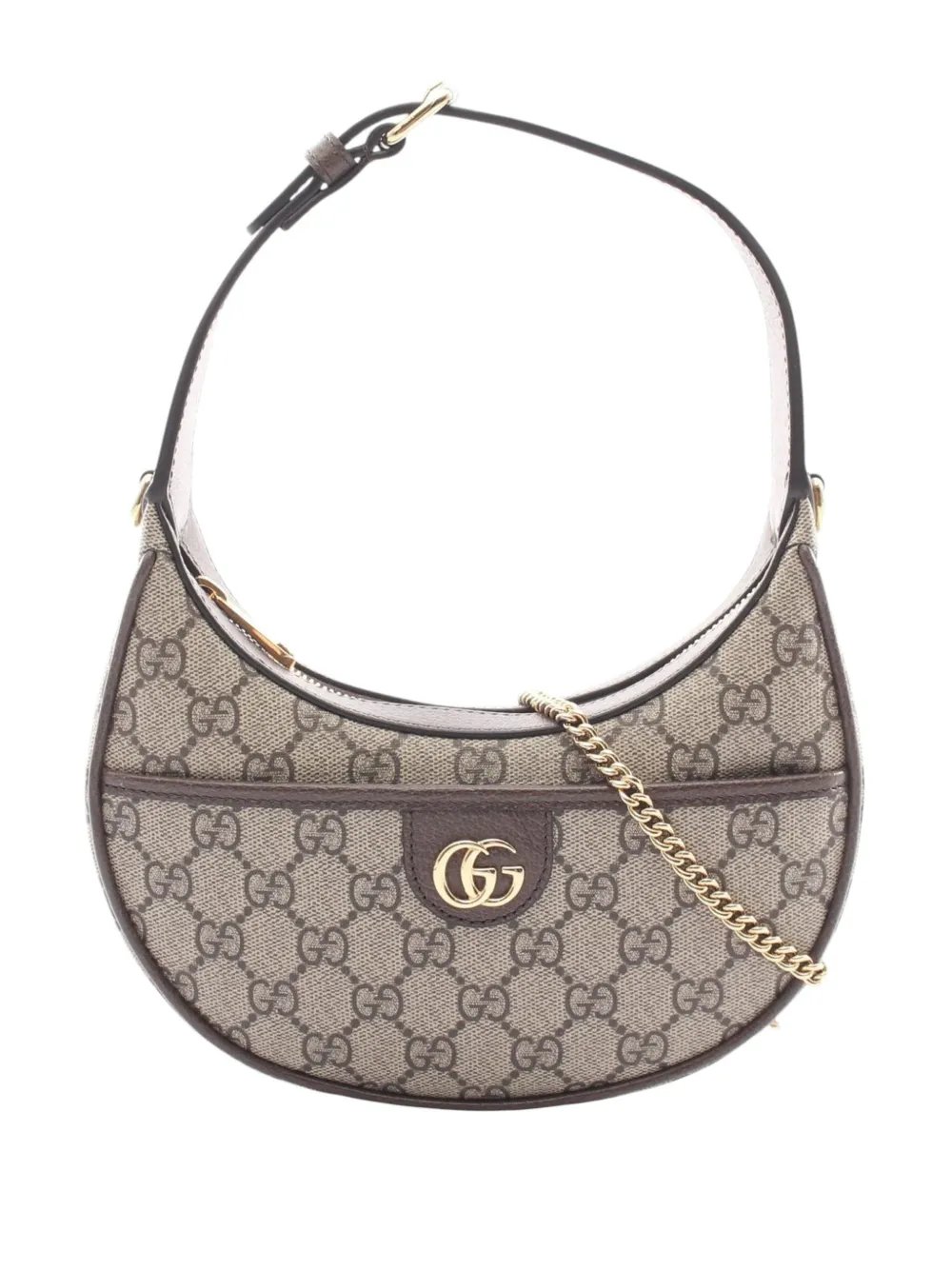 2016-2026 Super Mini GG Supreme Ophidia satchel