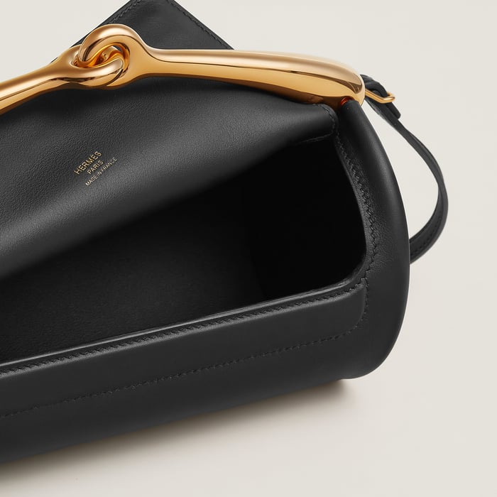 Noir Maximors II Bag