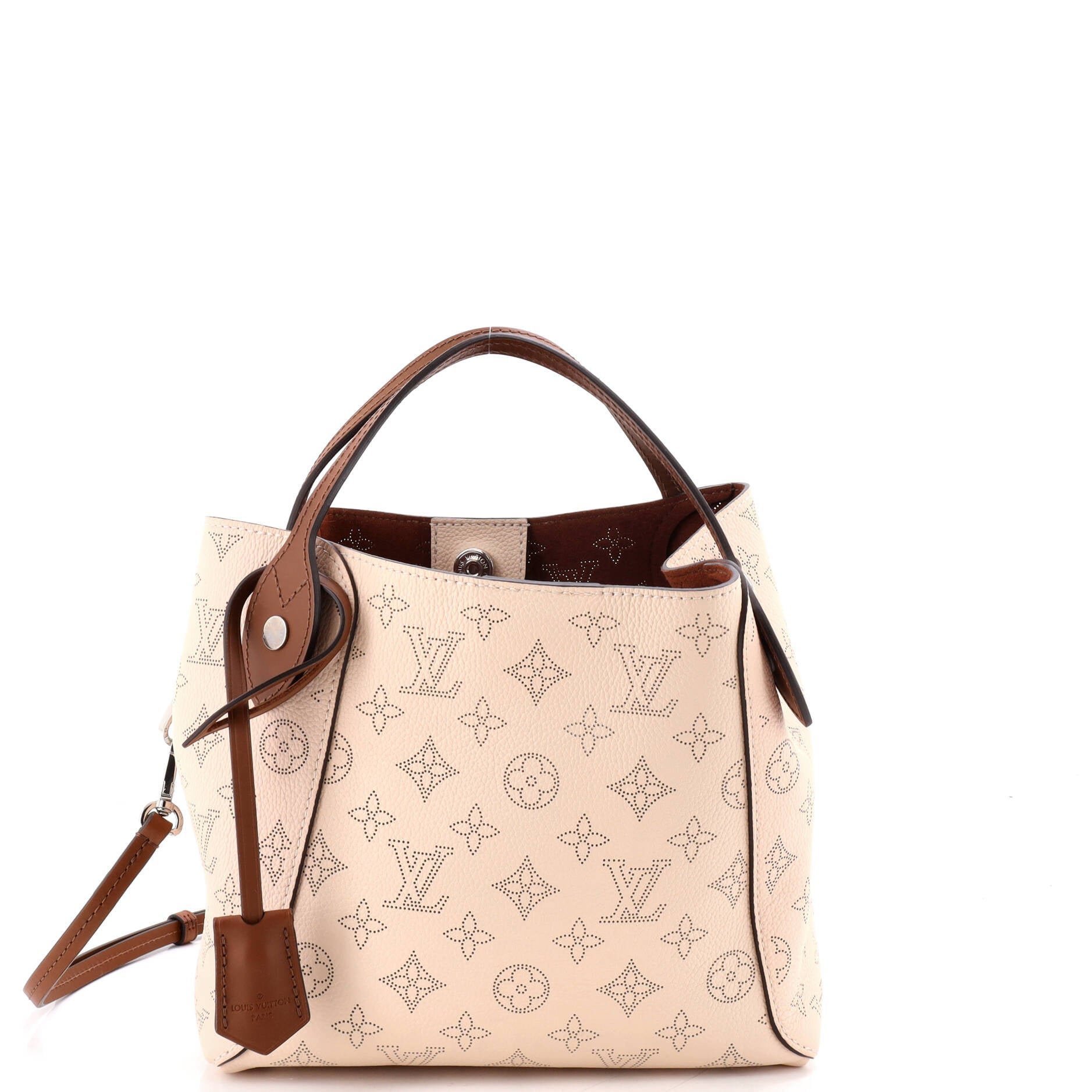 Hina Handbag Mahina Leather PM