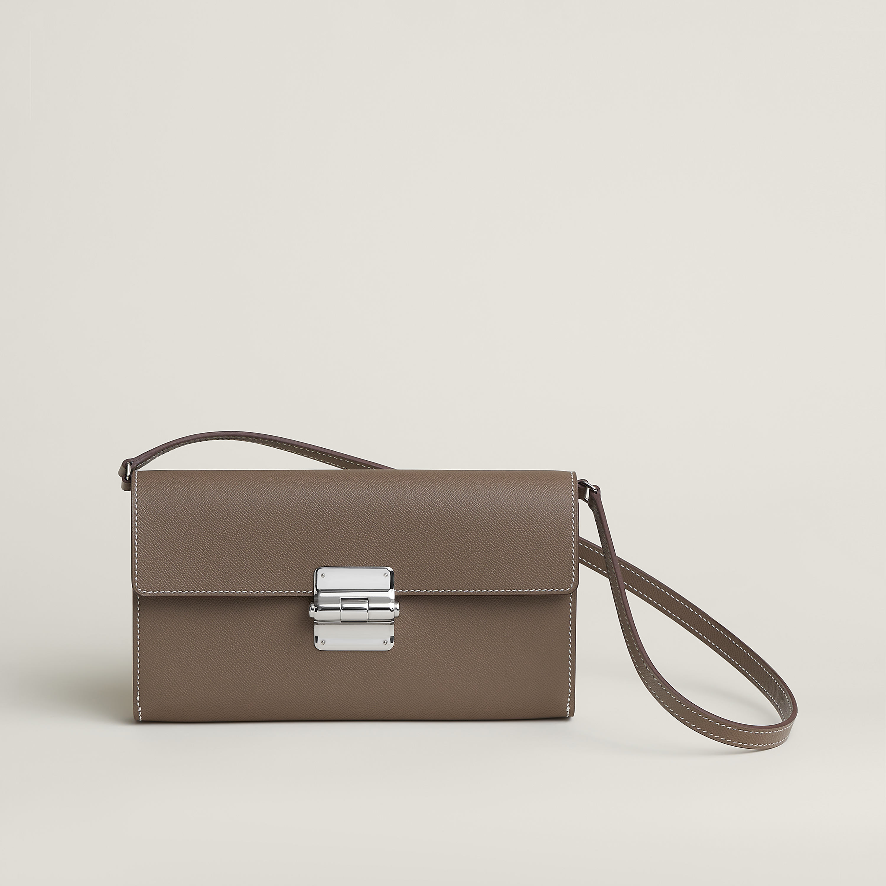 【メンズにも★】HERMES ポシェット Glenan To Go Swift 人気♡】HERMES ポシェット Glenan To Go Swift (HERMES