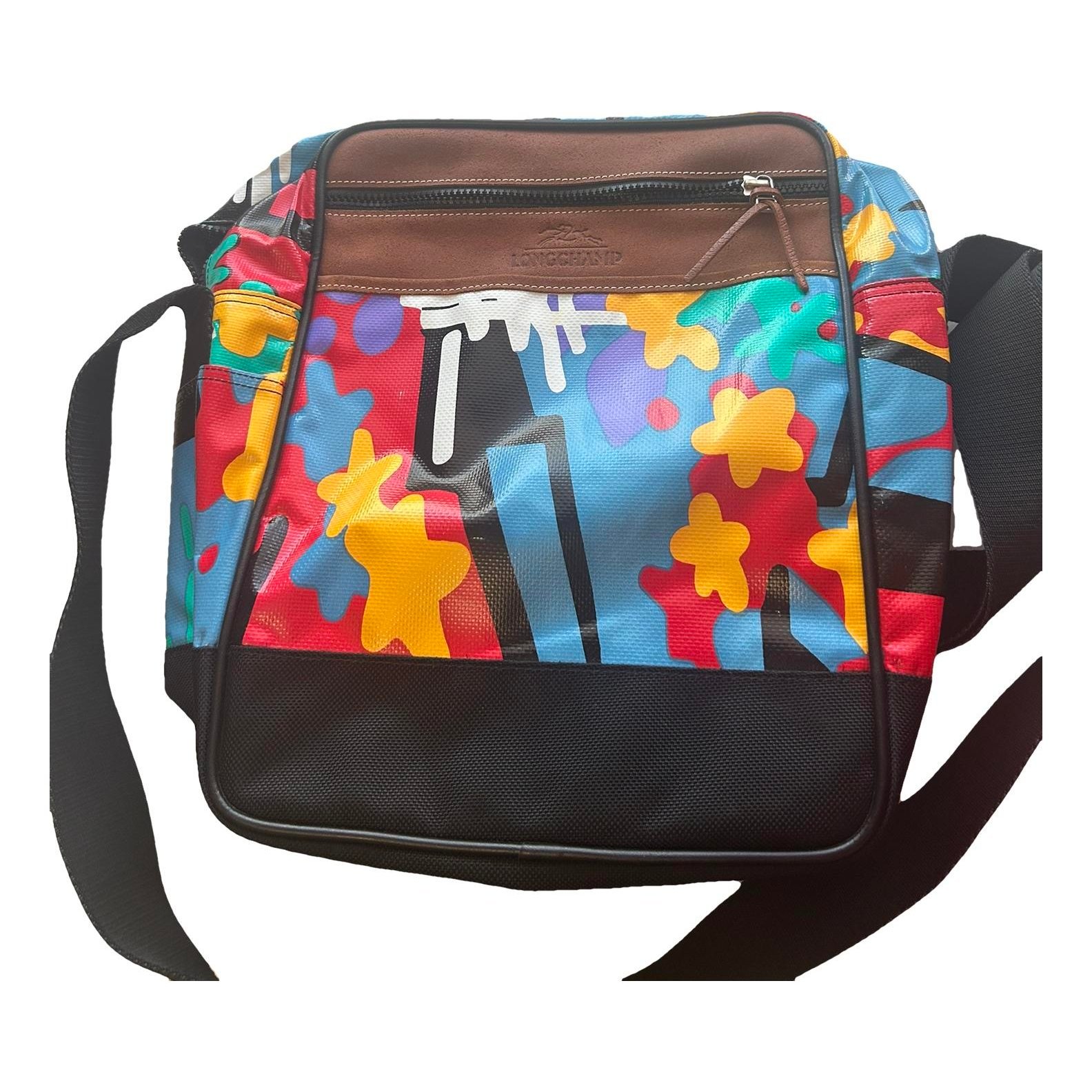 Cloth handbag