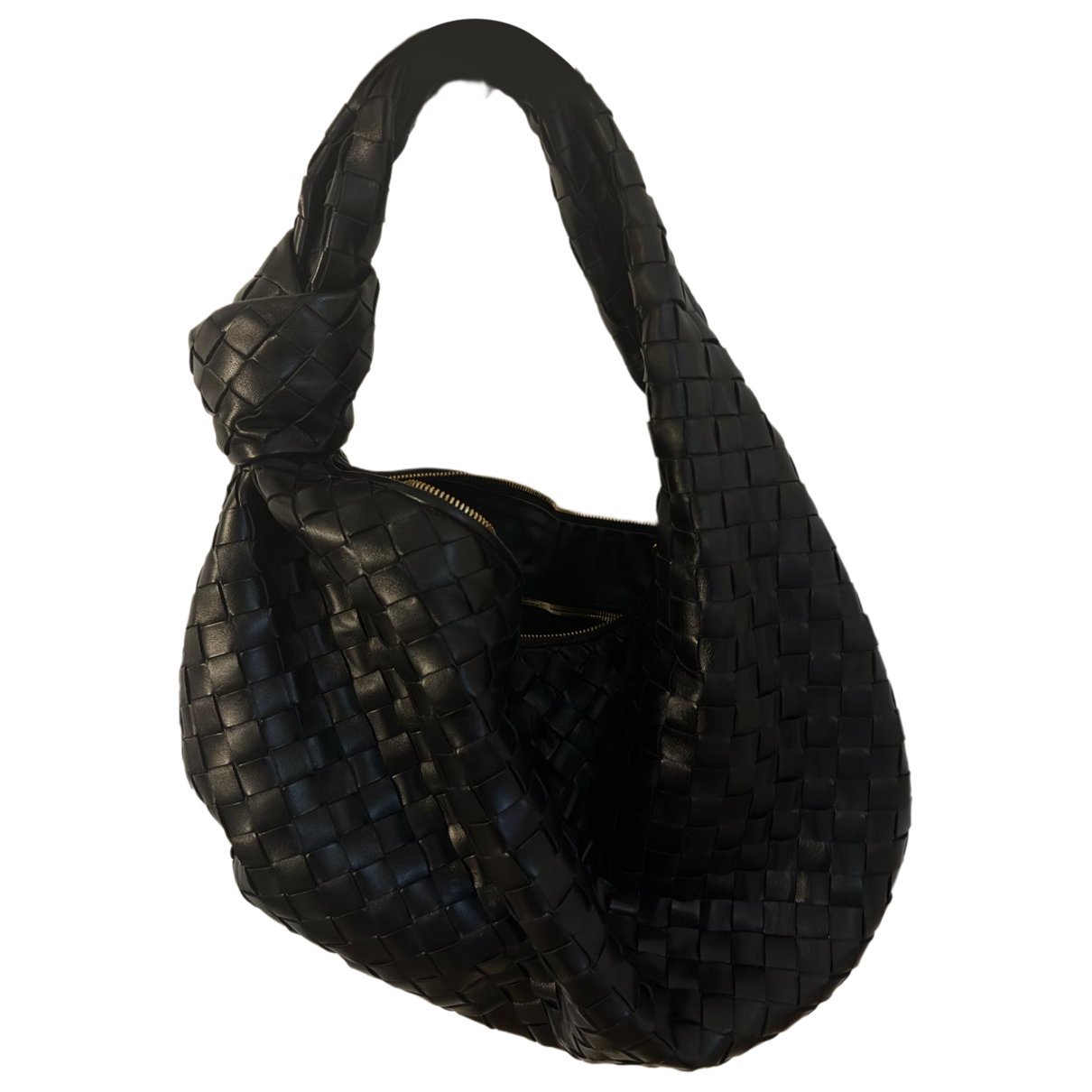 Jodie leather handbag