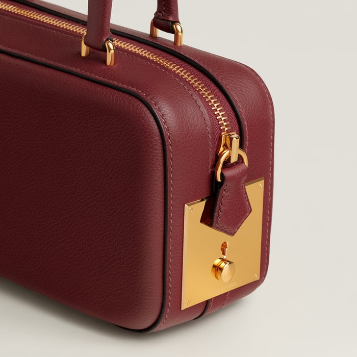 Rouge H Faubourg Express Bag