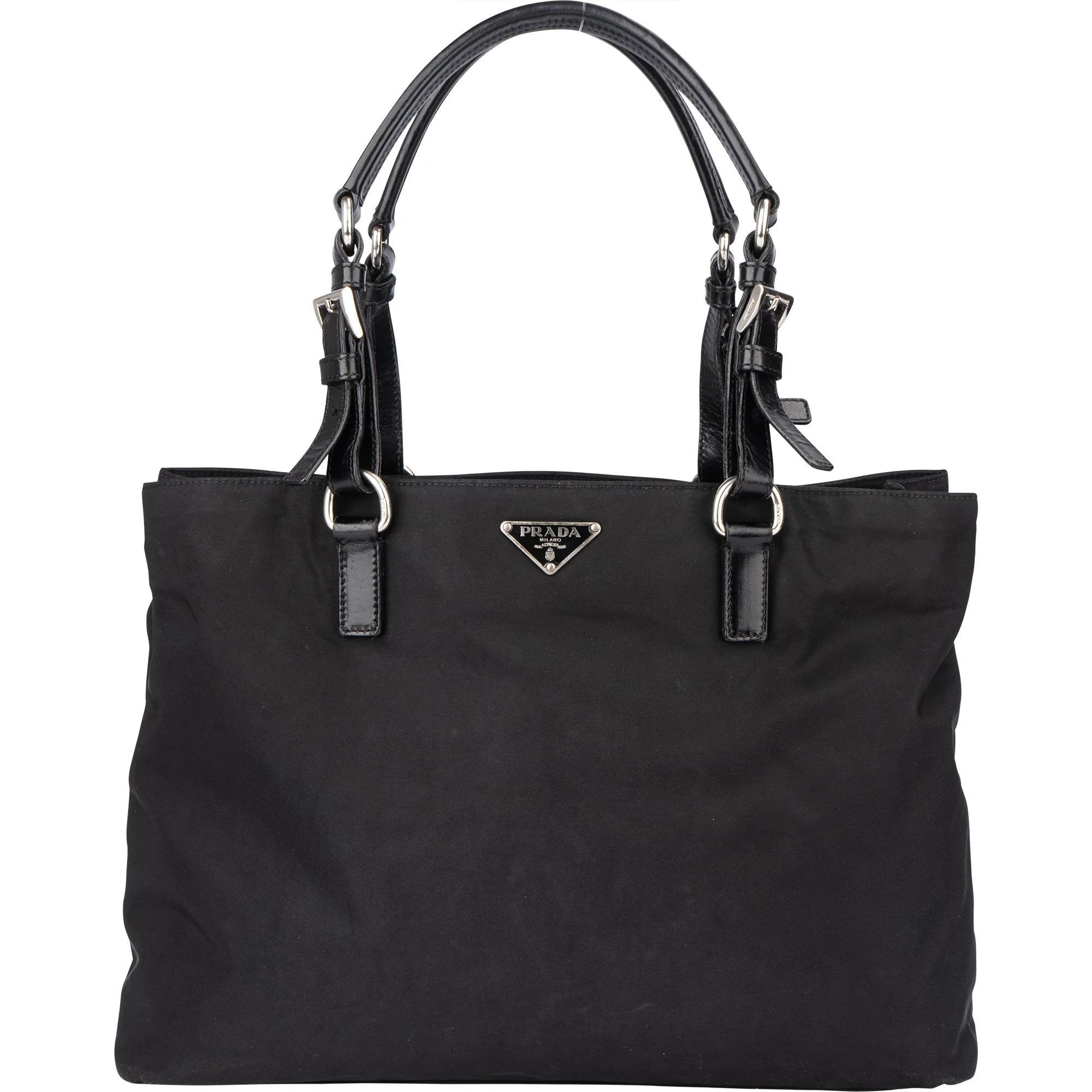 Triangle bag