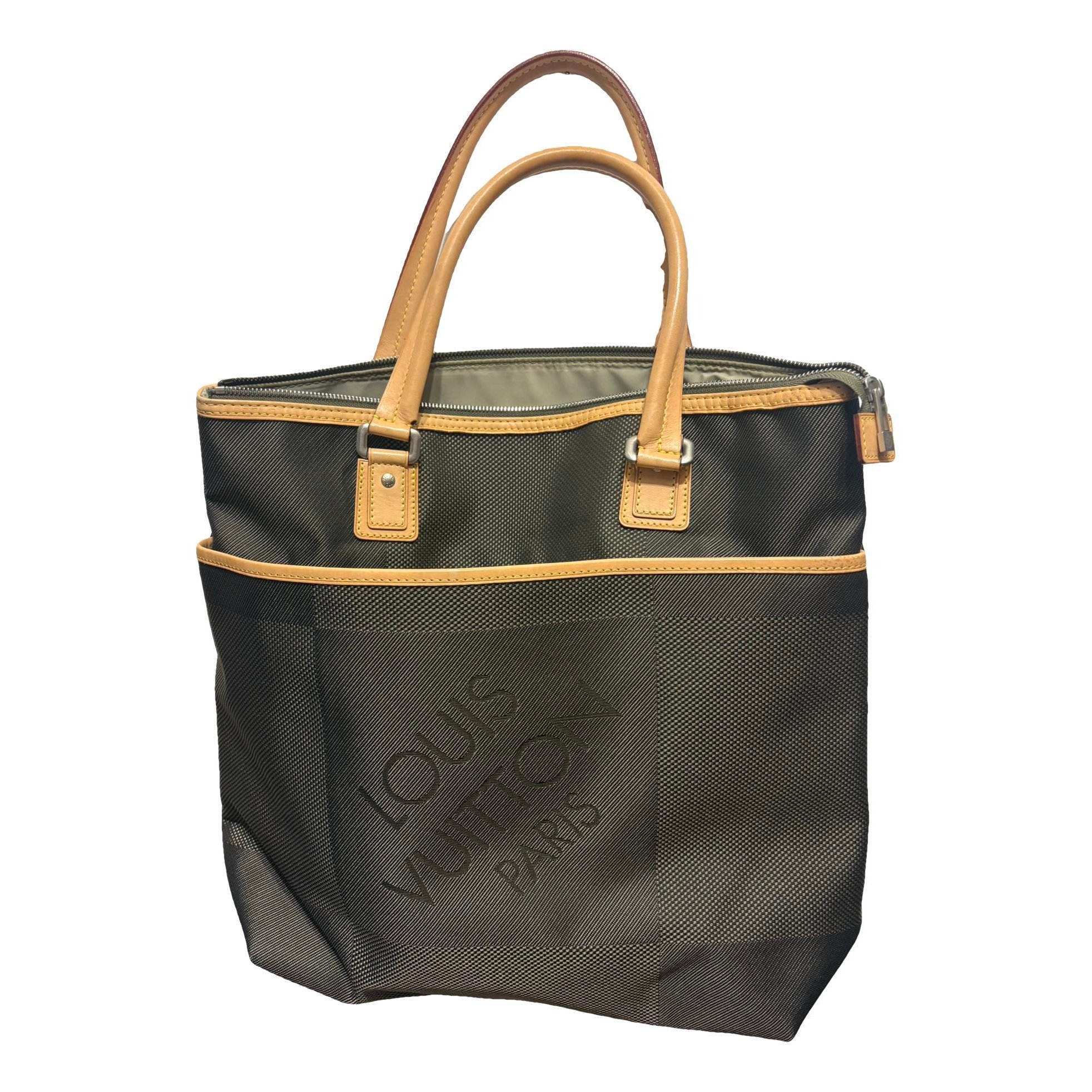 Cloth handbag
