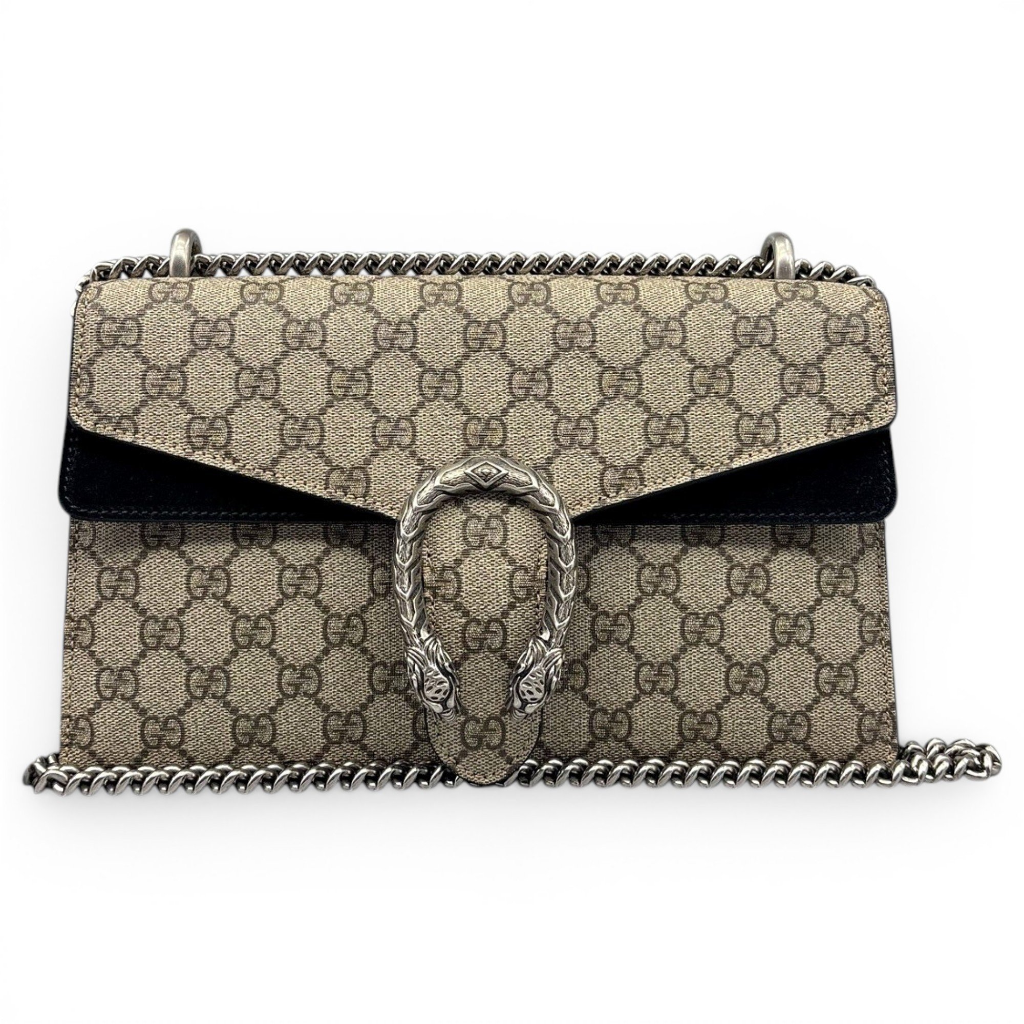 Dionysus cloth handbag