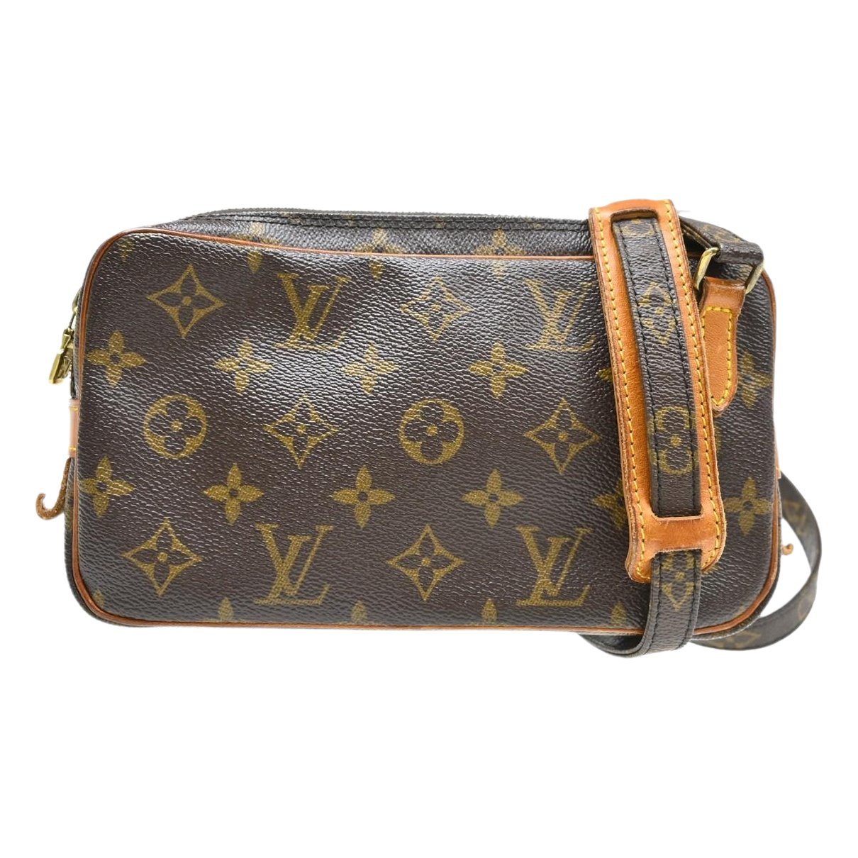 Marly cloth handbag
