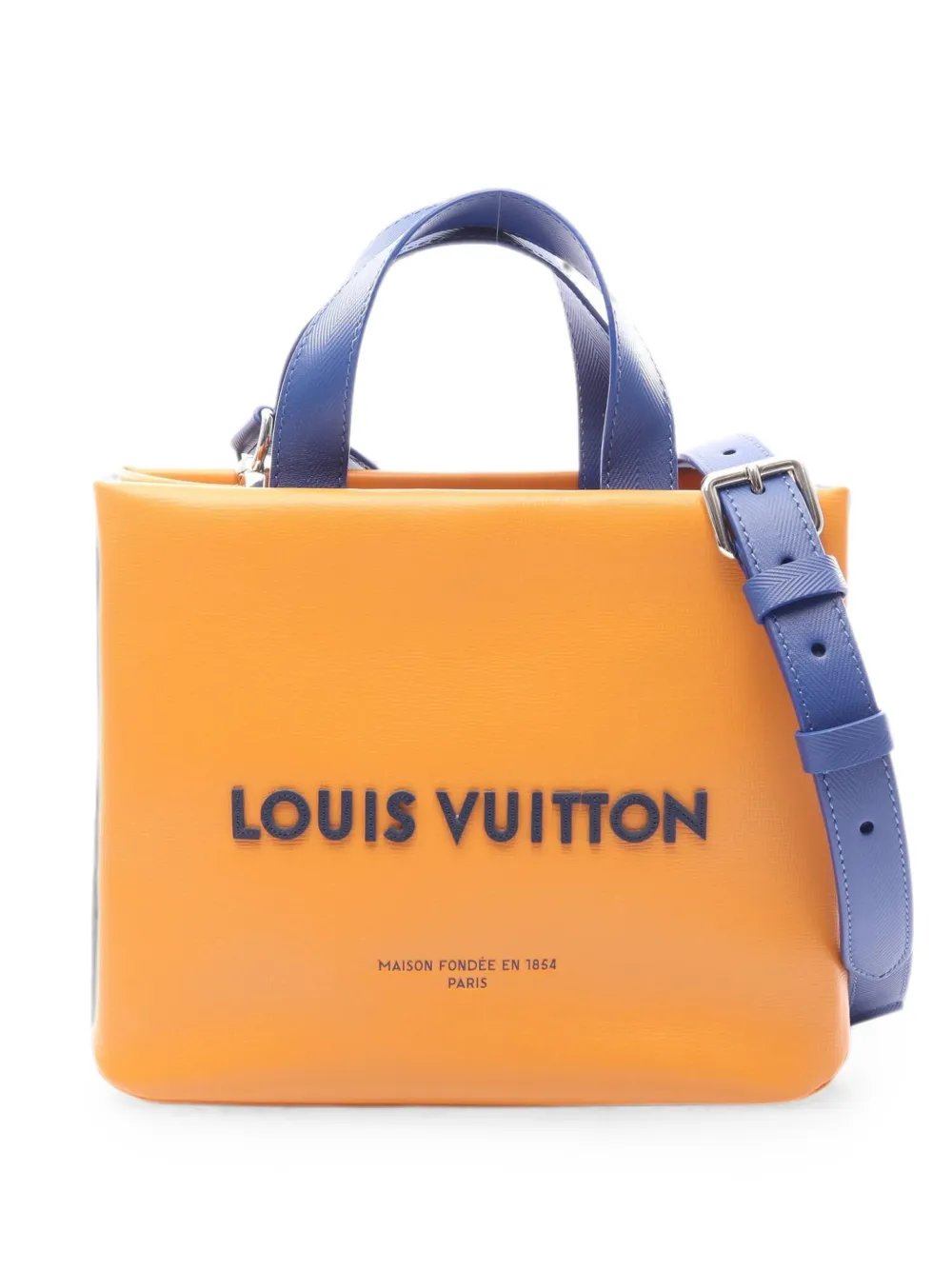 2025 mini Shopper tote bag