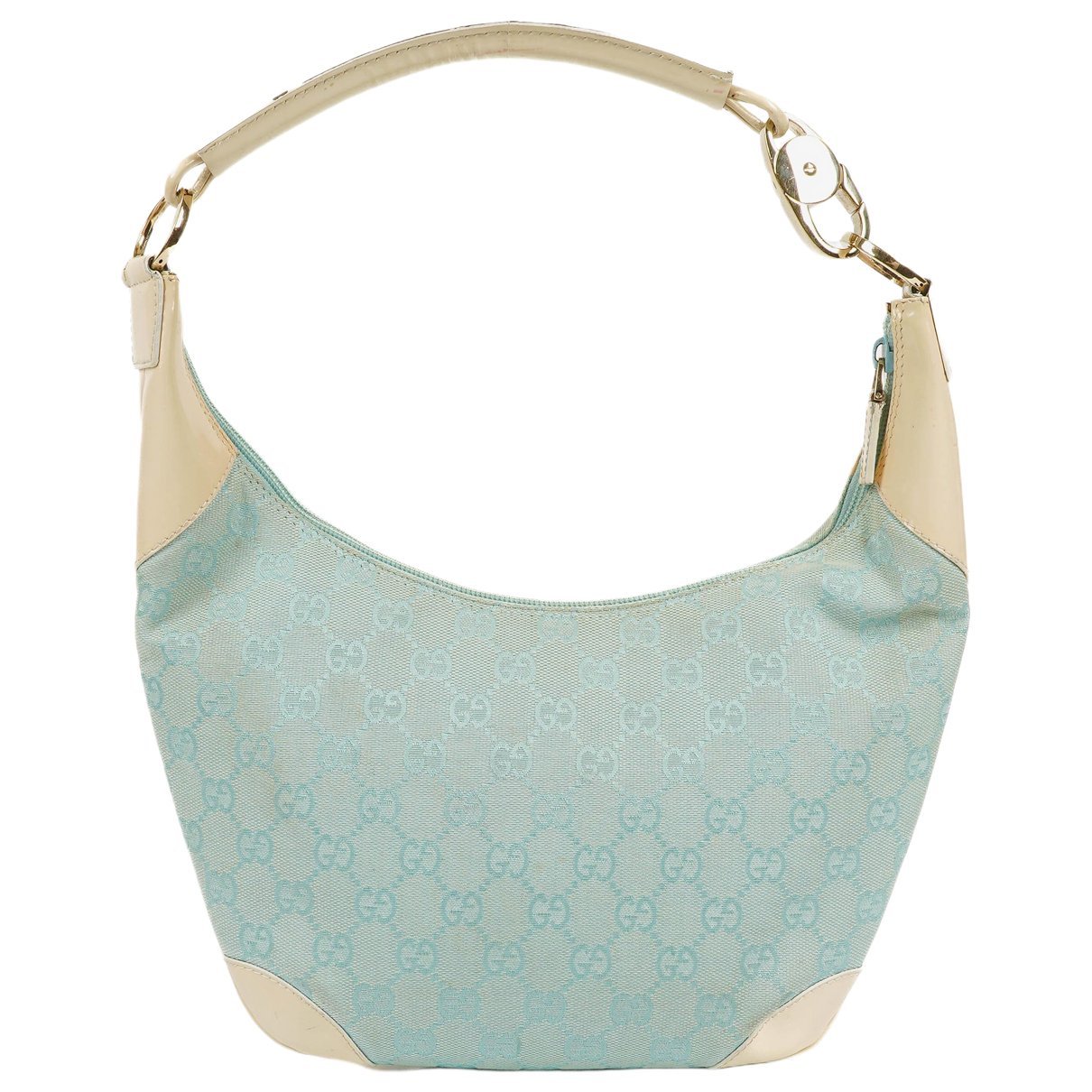 Hobo cloth handbag