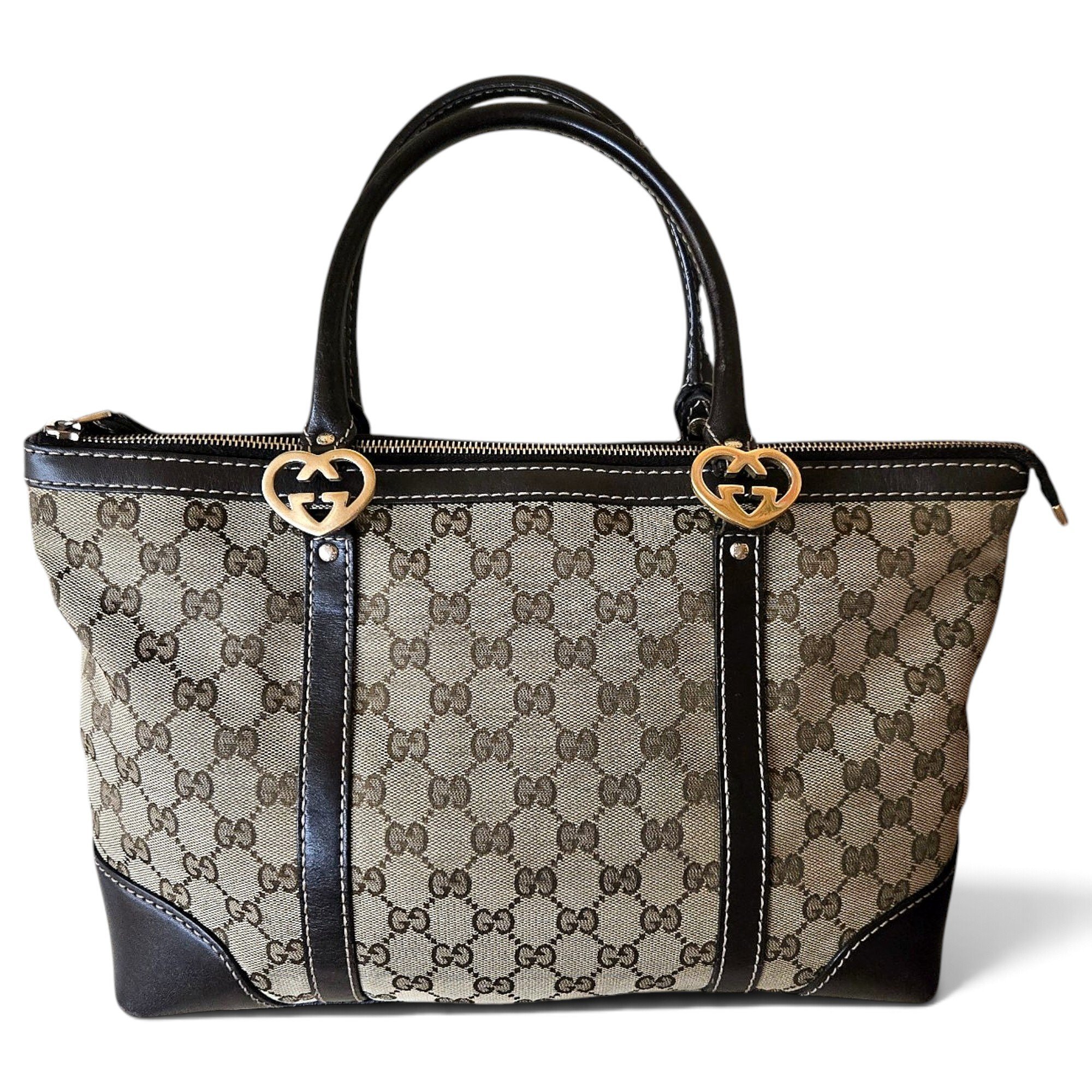 Abbey cloth tote