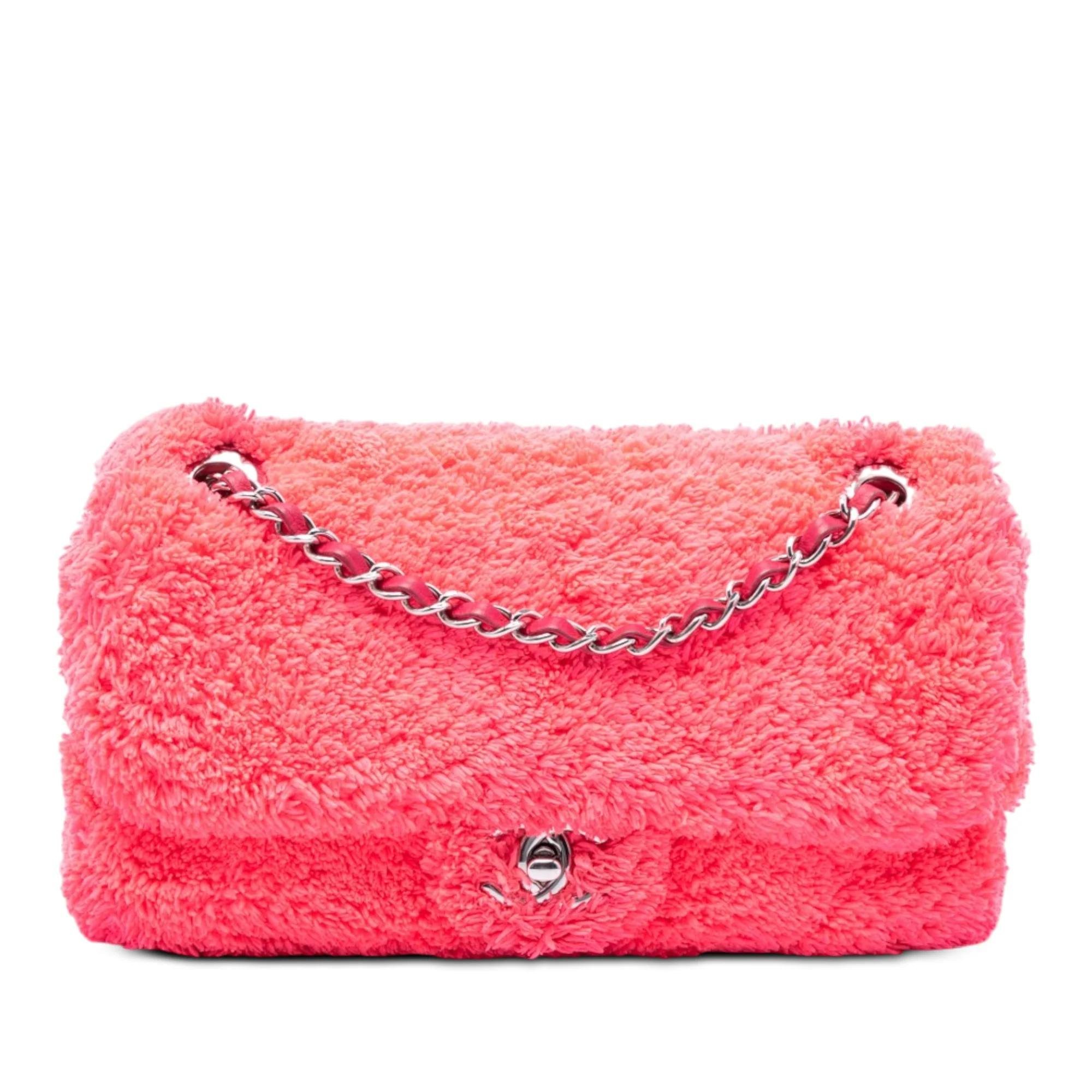 Timeless/Classique leather handbag