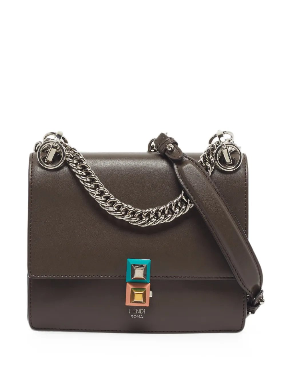 Kan I shoulder bag
