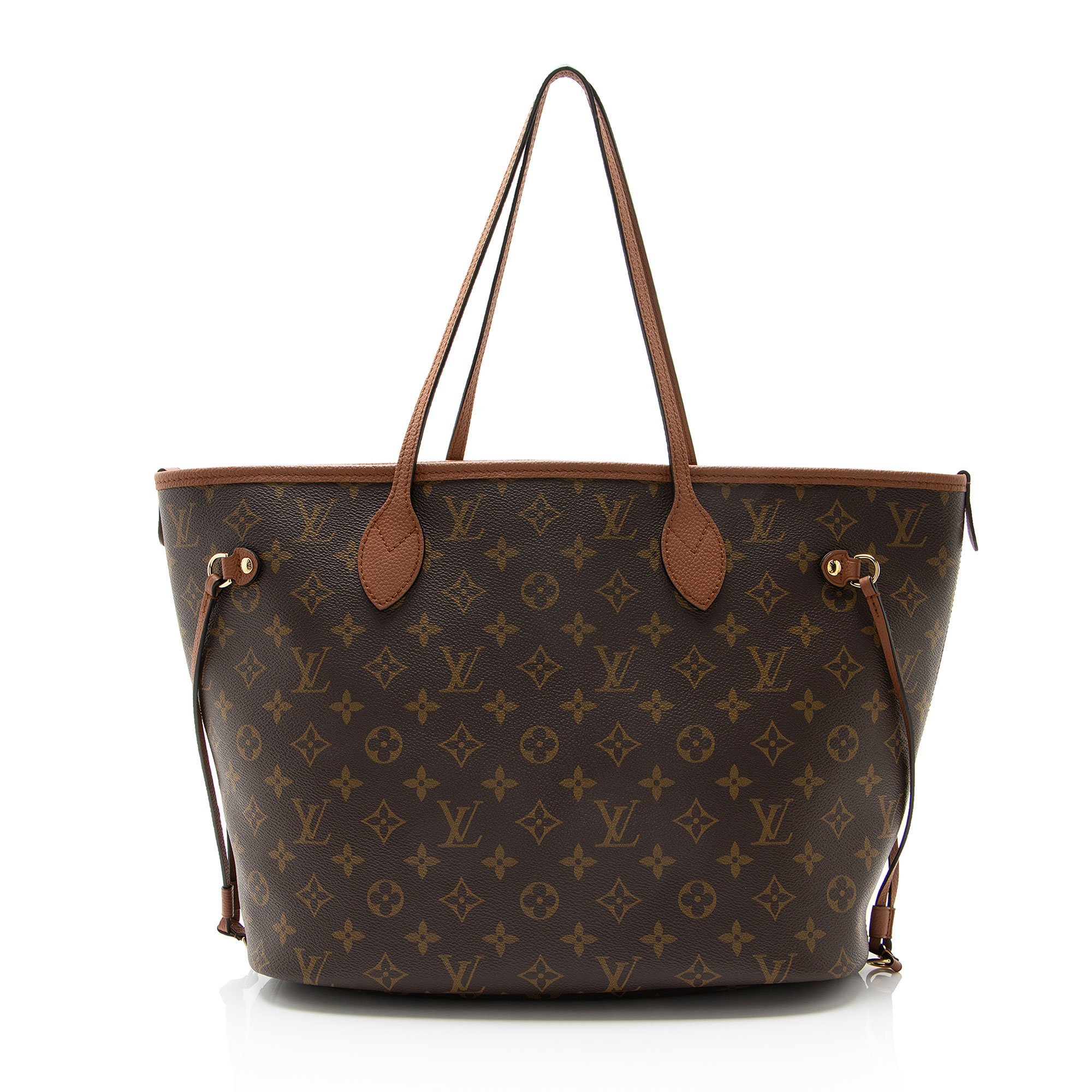 Neverfull cloth tote
