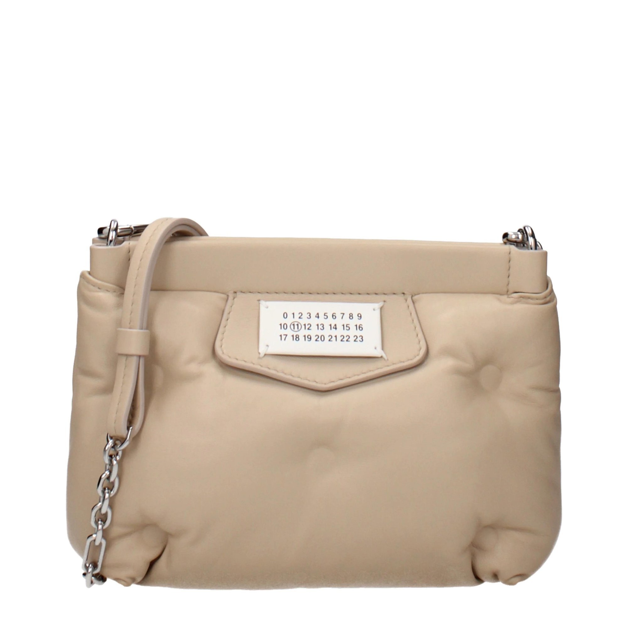 Maison Martin Margiela Leather crossbody bag