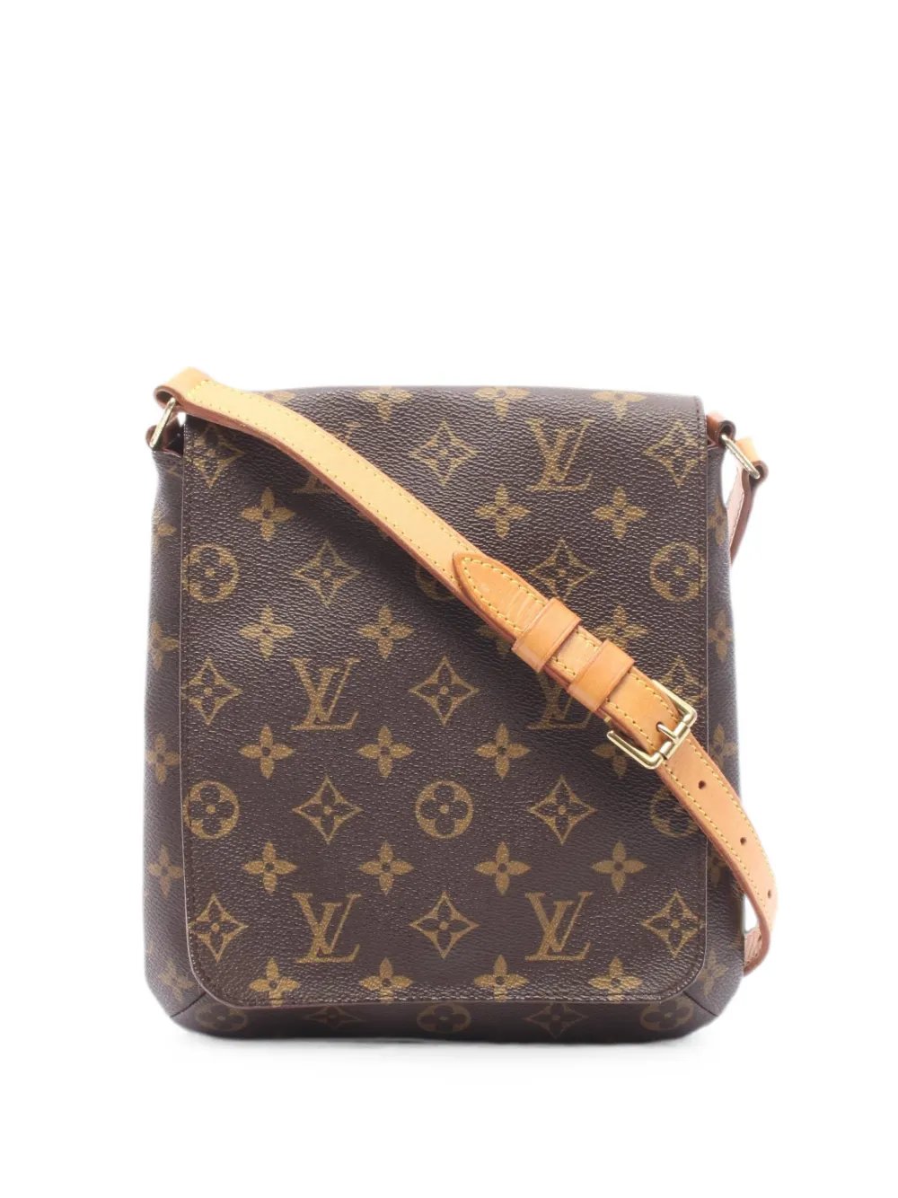 1999 Monogram Musette Salsa shoulder bag