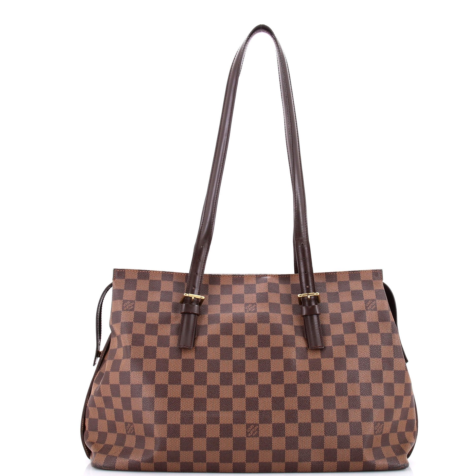 Chelsea Handbag Damier