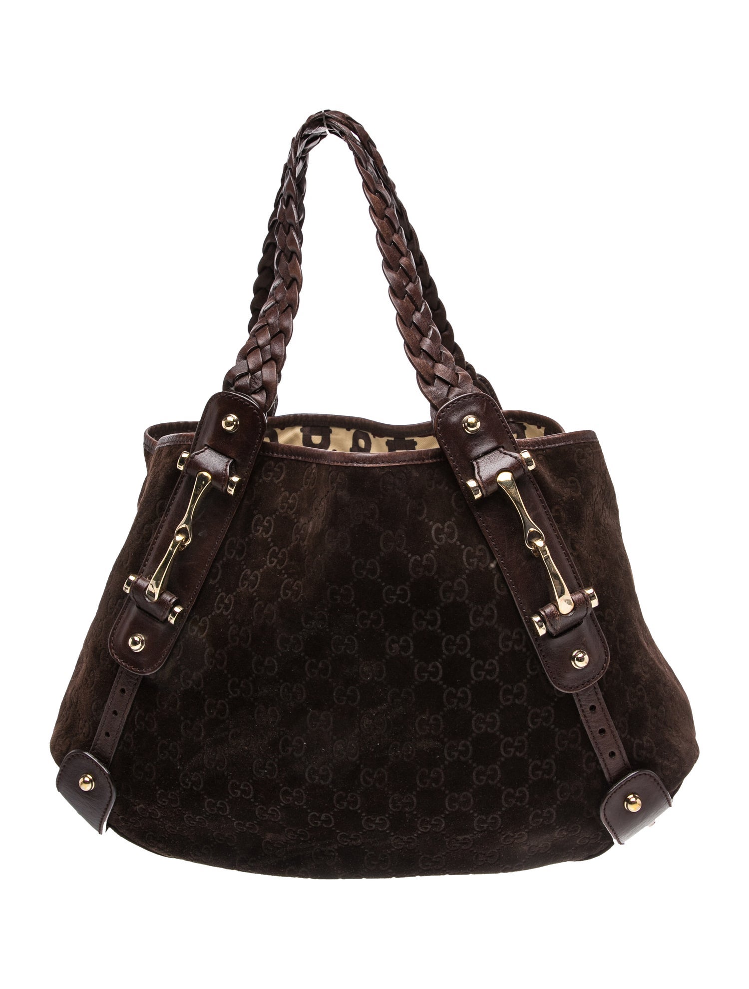 GG Canvas Pelham Medium