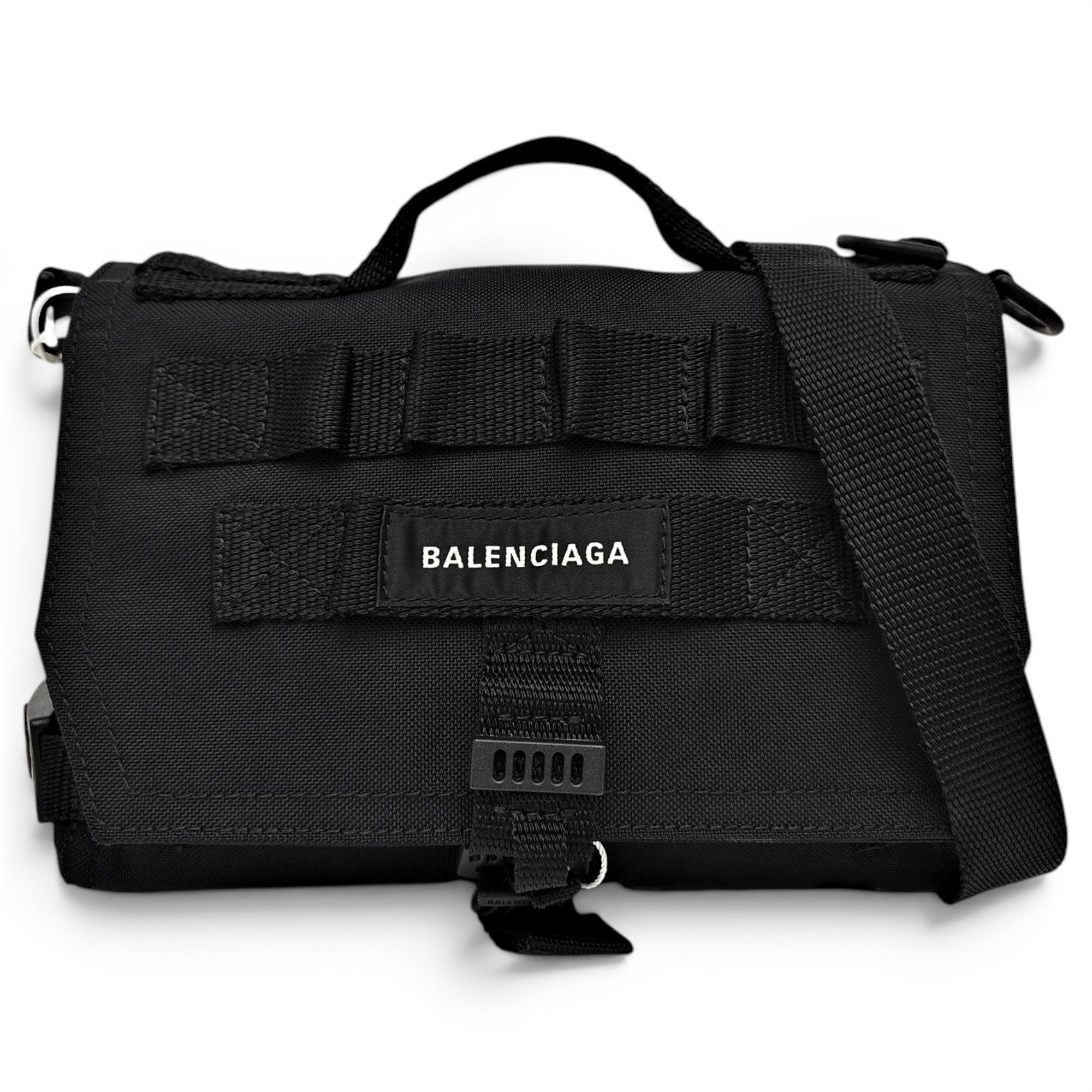 Cloth handbag
