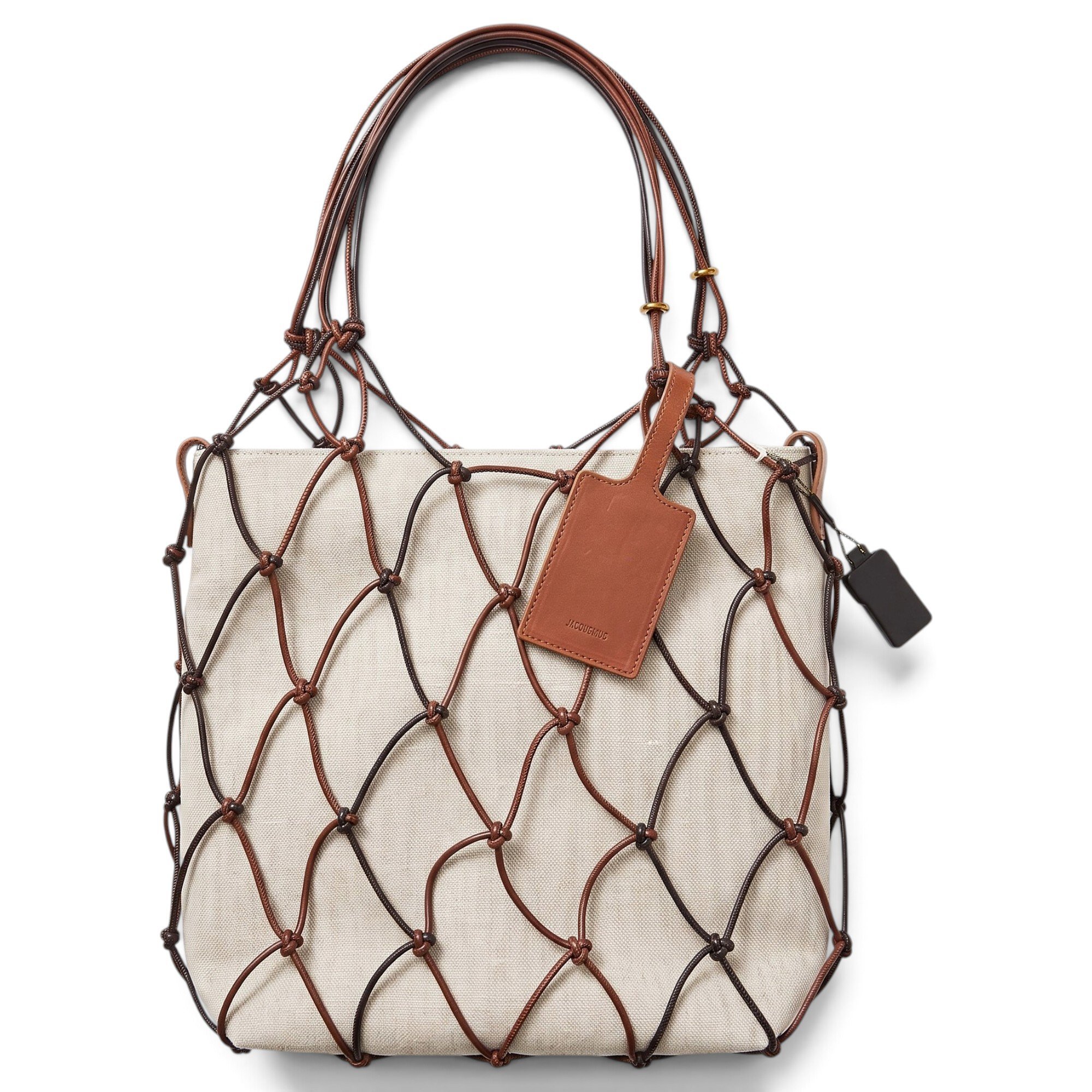 Jacquemus Cloth tote