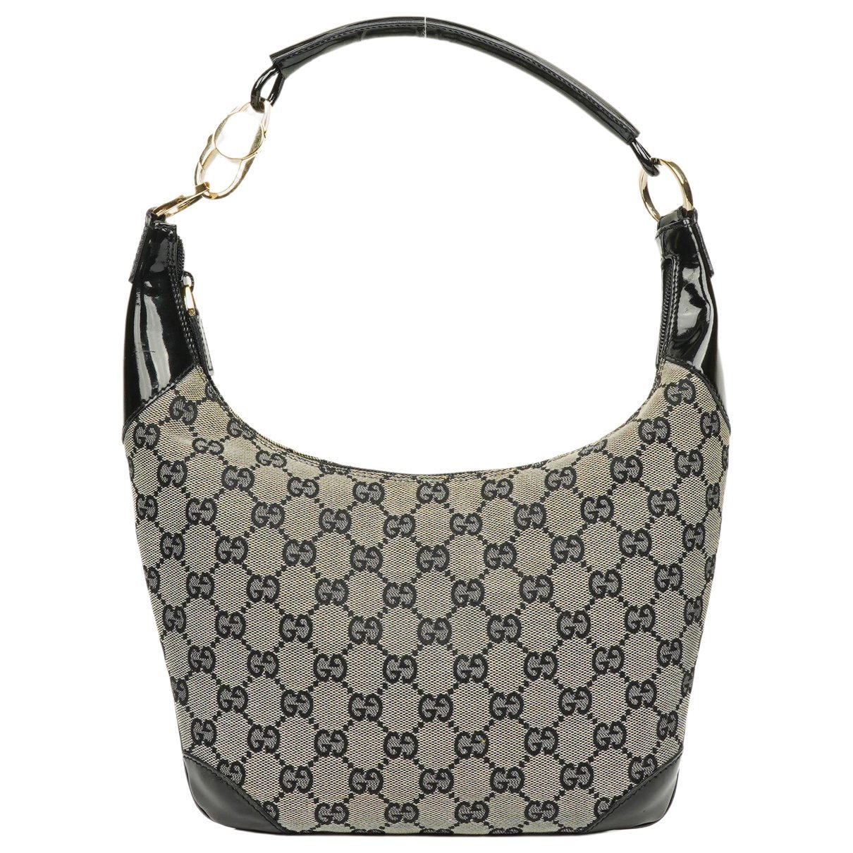 Hobo cloth handbag