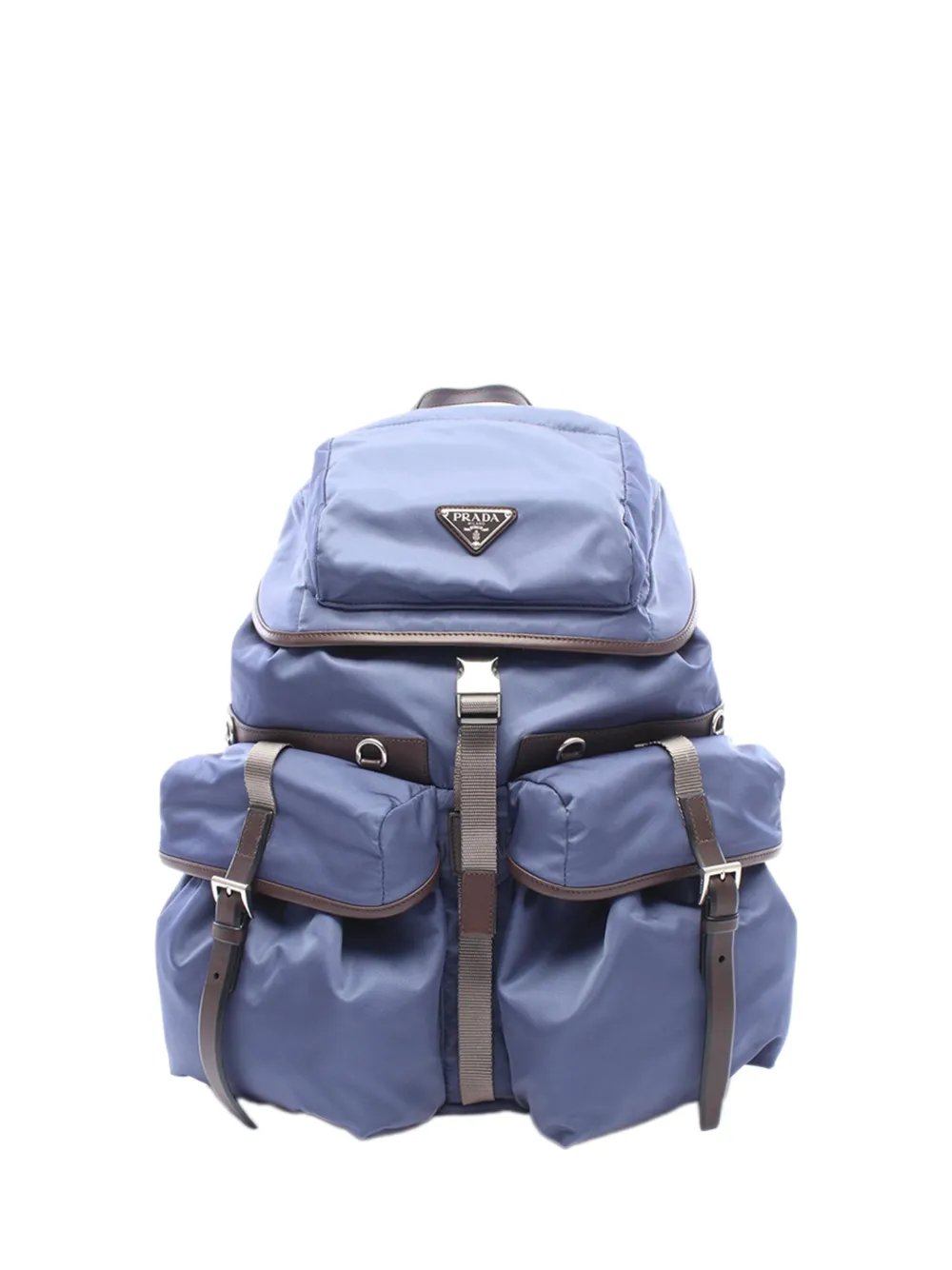 2013-2026 Re Nylon backpack