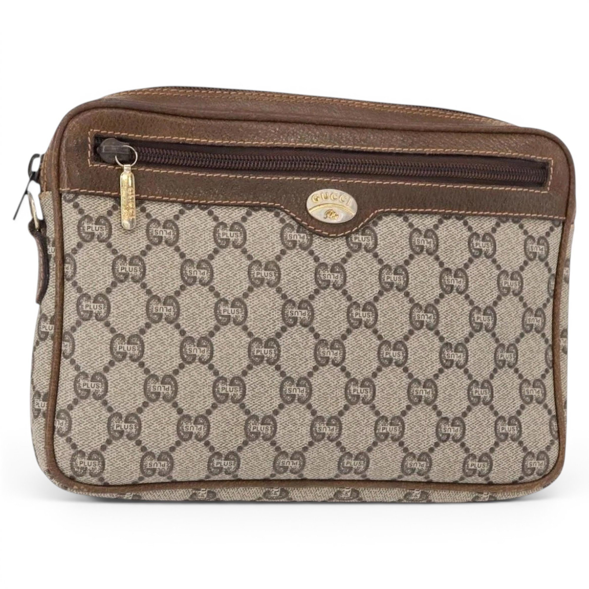 Clutch bag