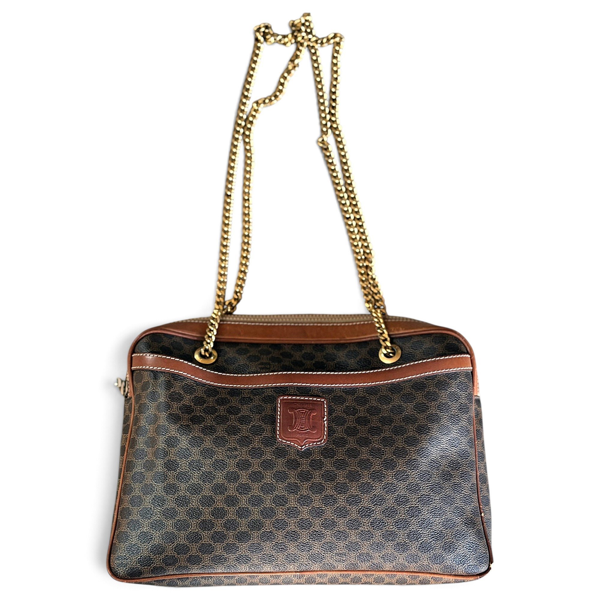 Cloth handbag