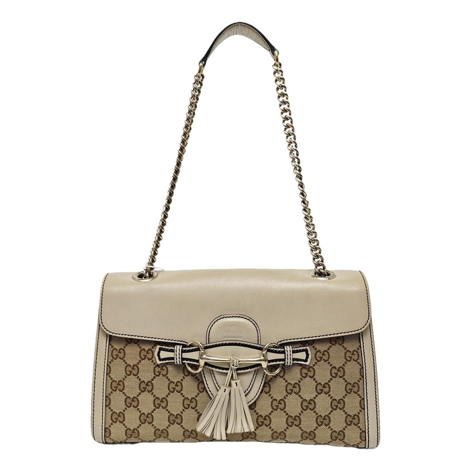 Emily crossbody bag