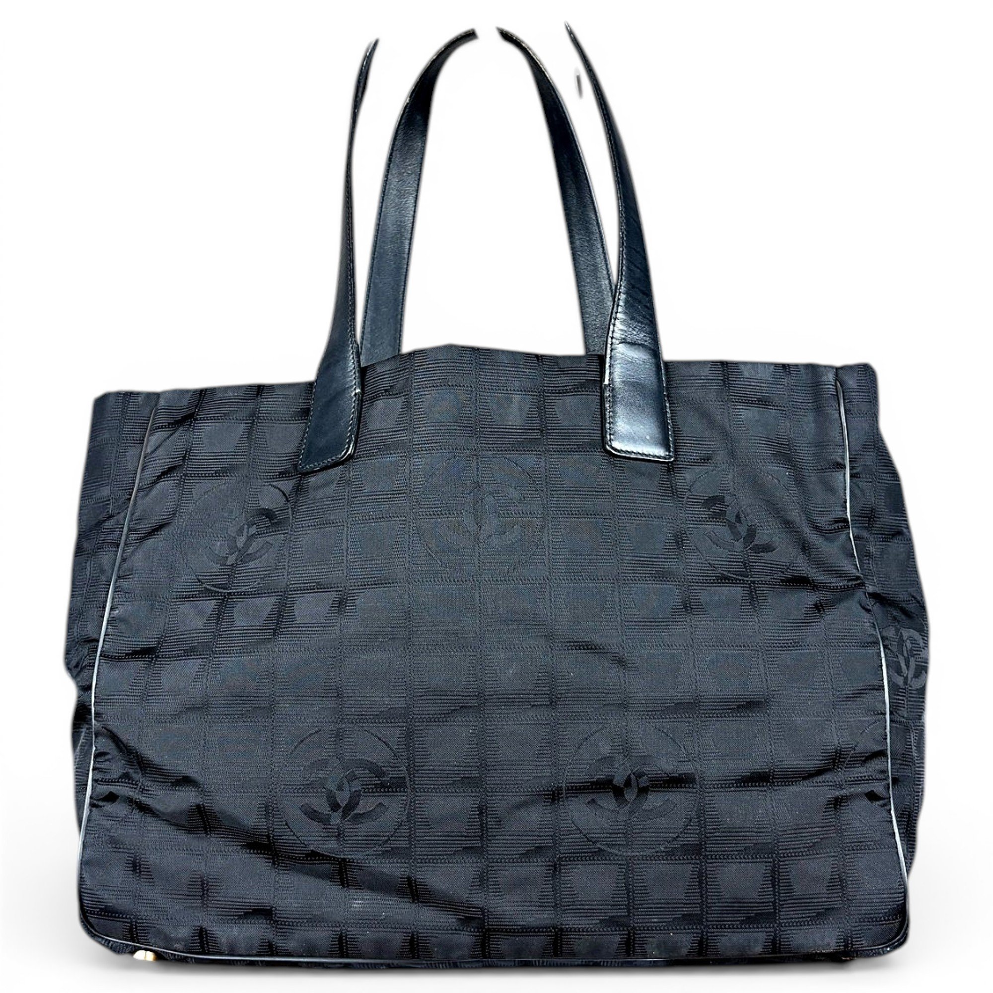 Cocoon cloth tote