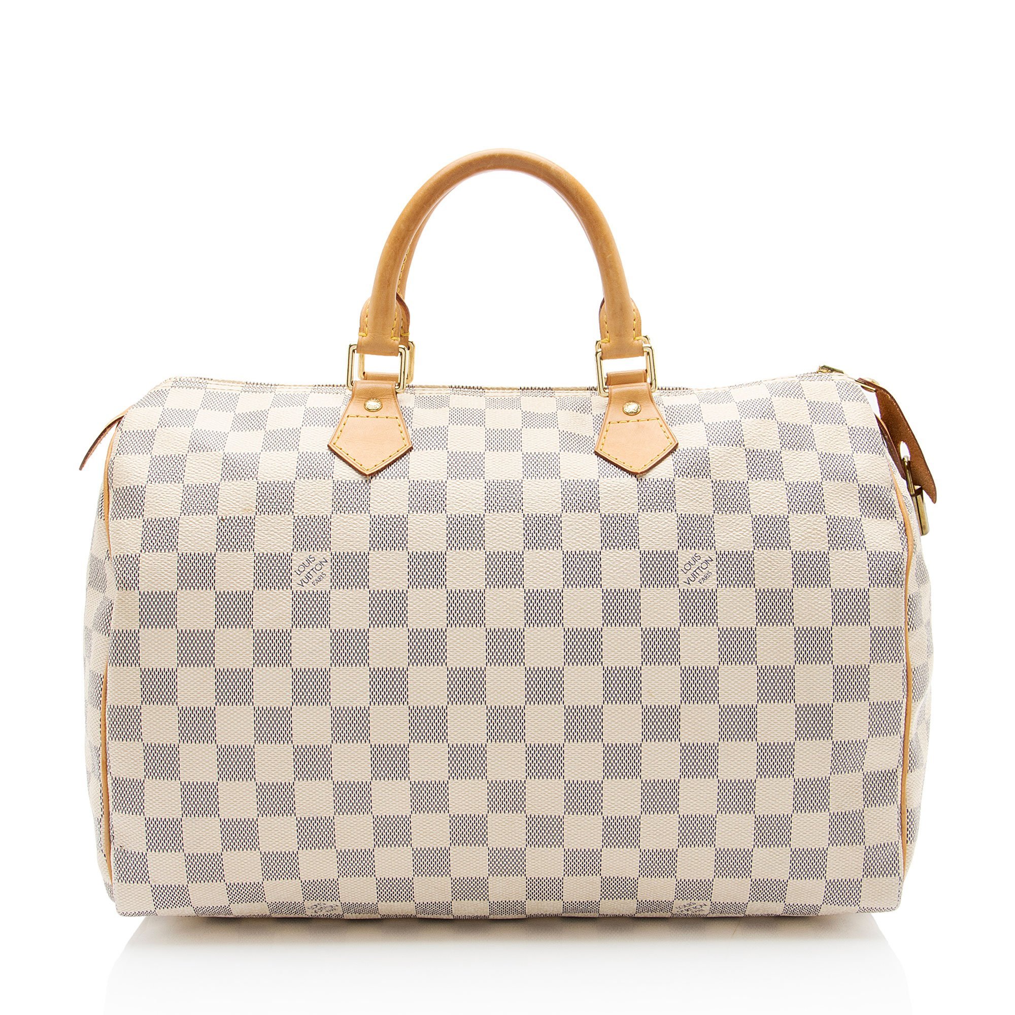 Speedy cloth satchel