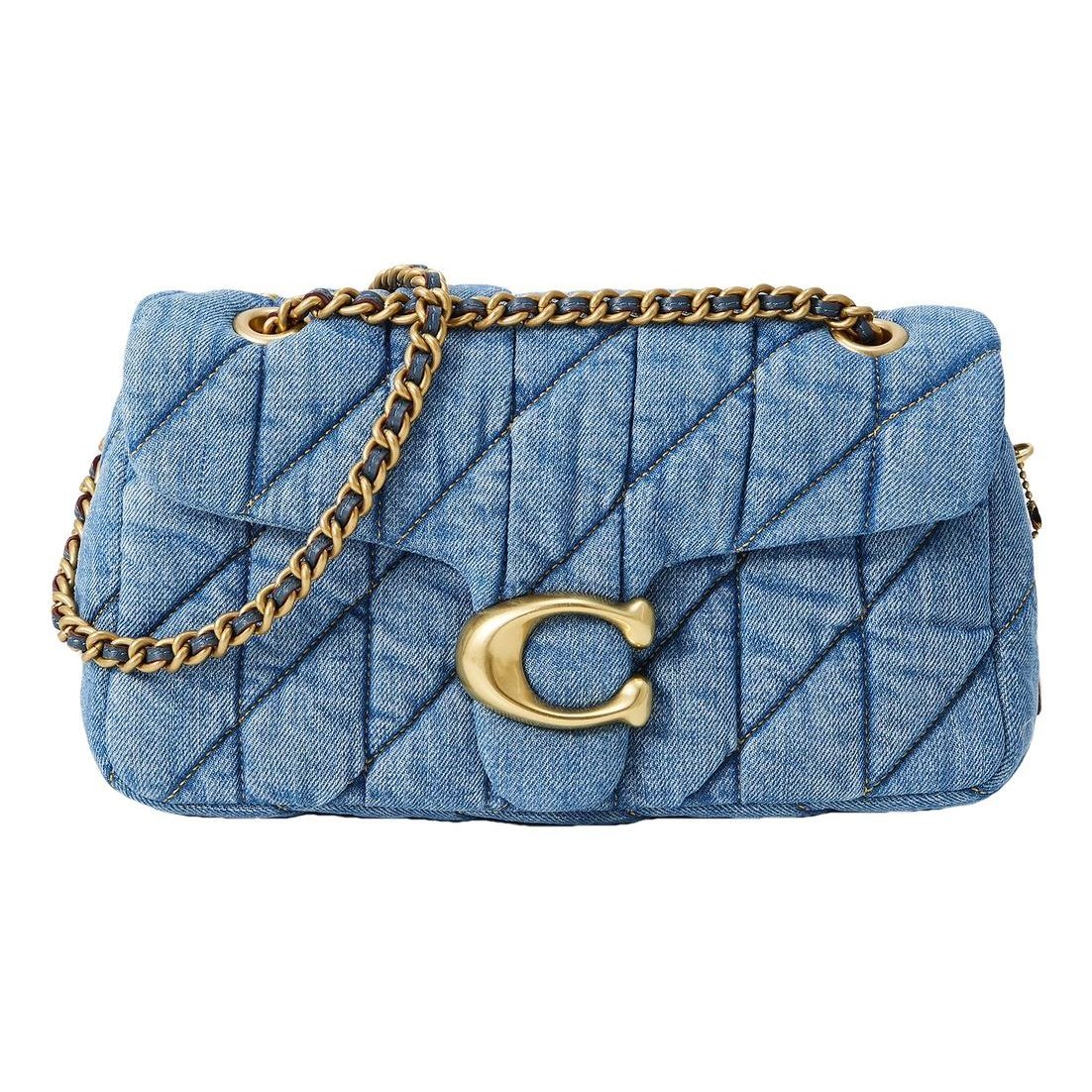 Tabby crossbody bag