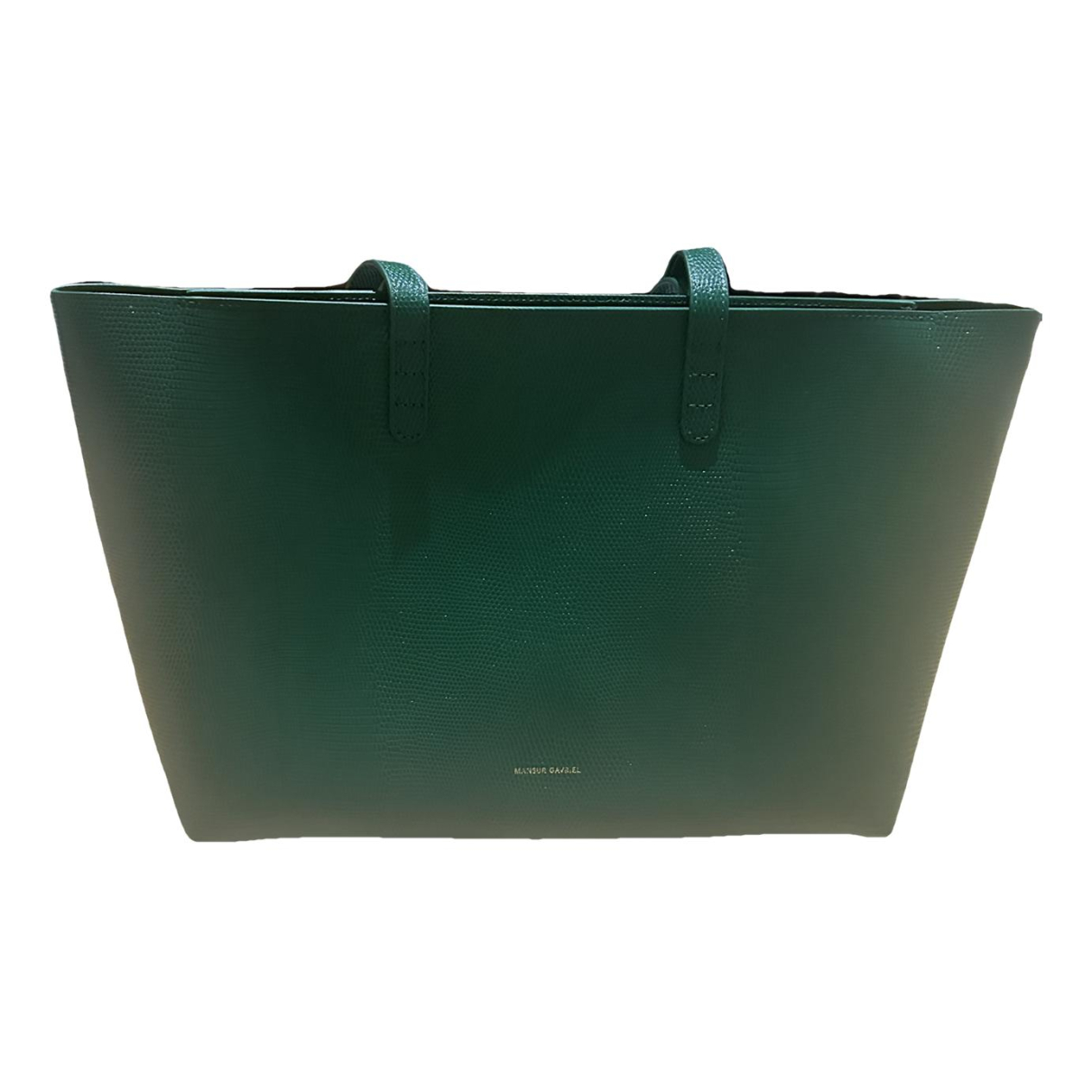 Mansur Gavriel Leather tote