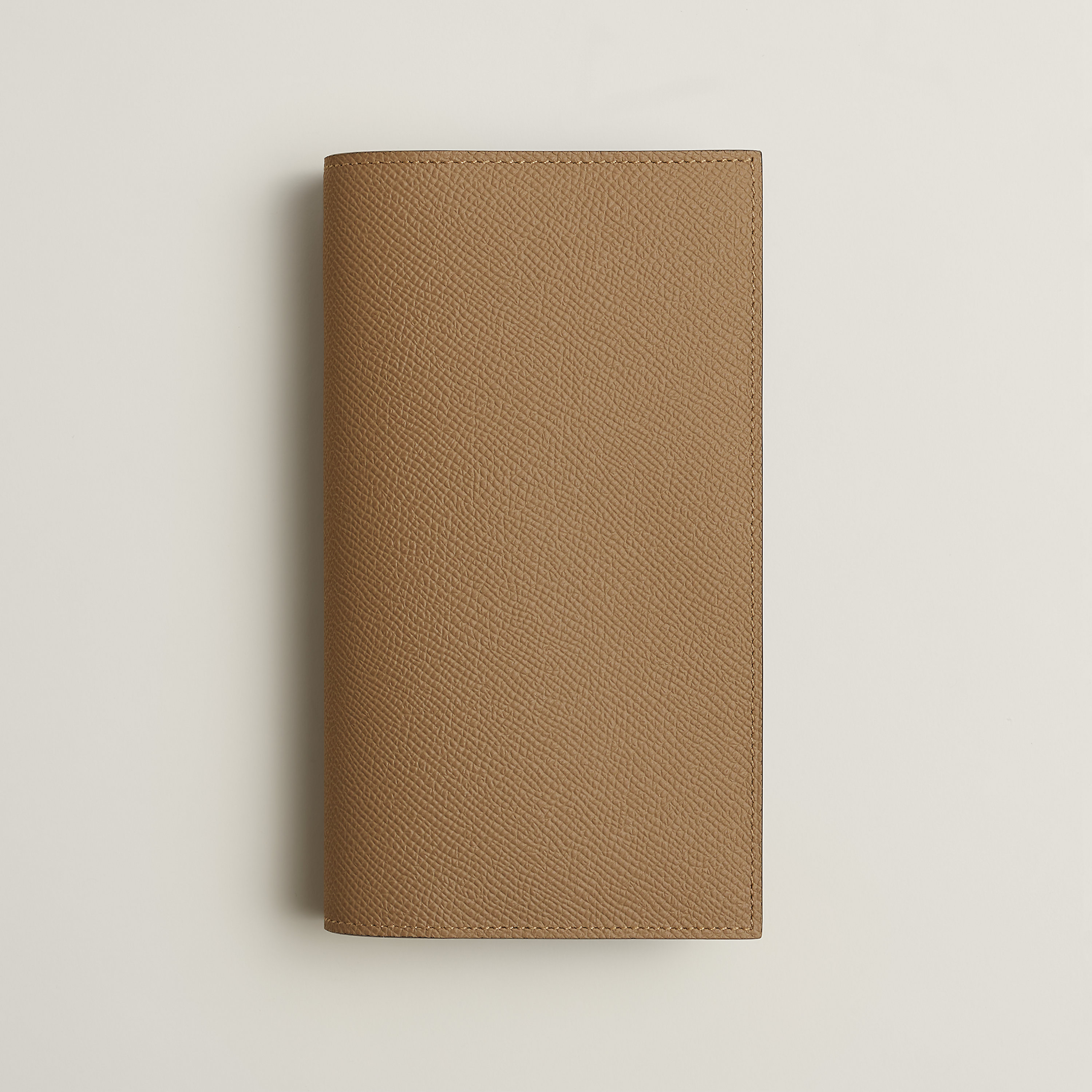 Vision II Simple agenda cover