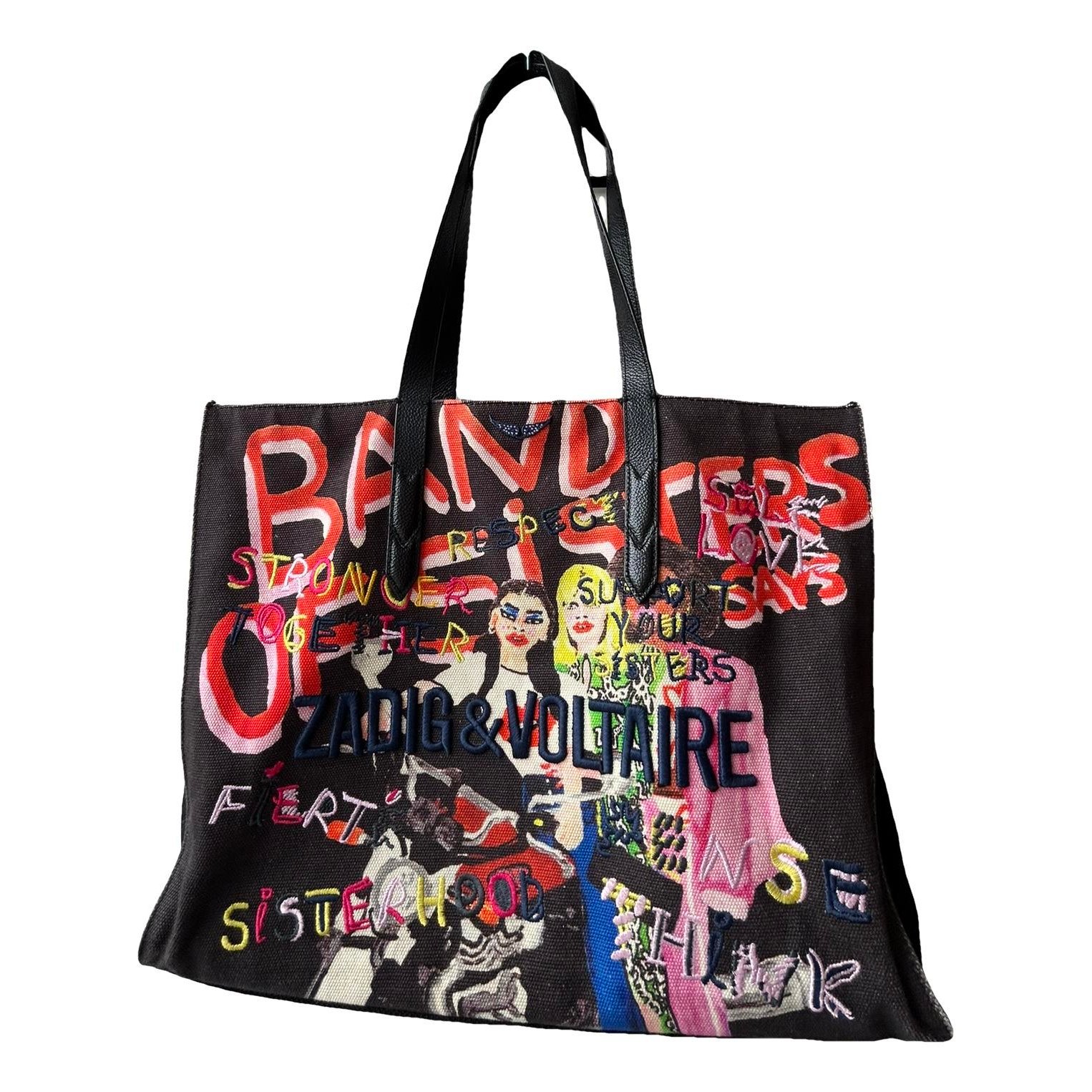 Tote