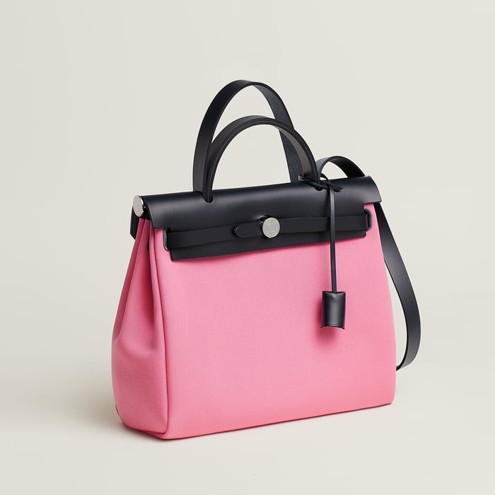 Herbag Zip 31 Retourne Verso 백
