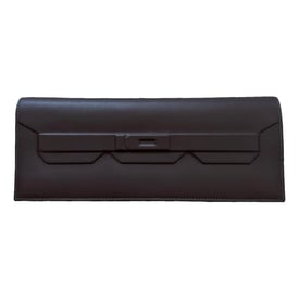 Hermes Birkin Handbag Swift Leather 2023