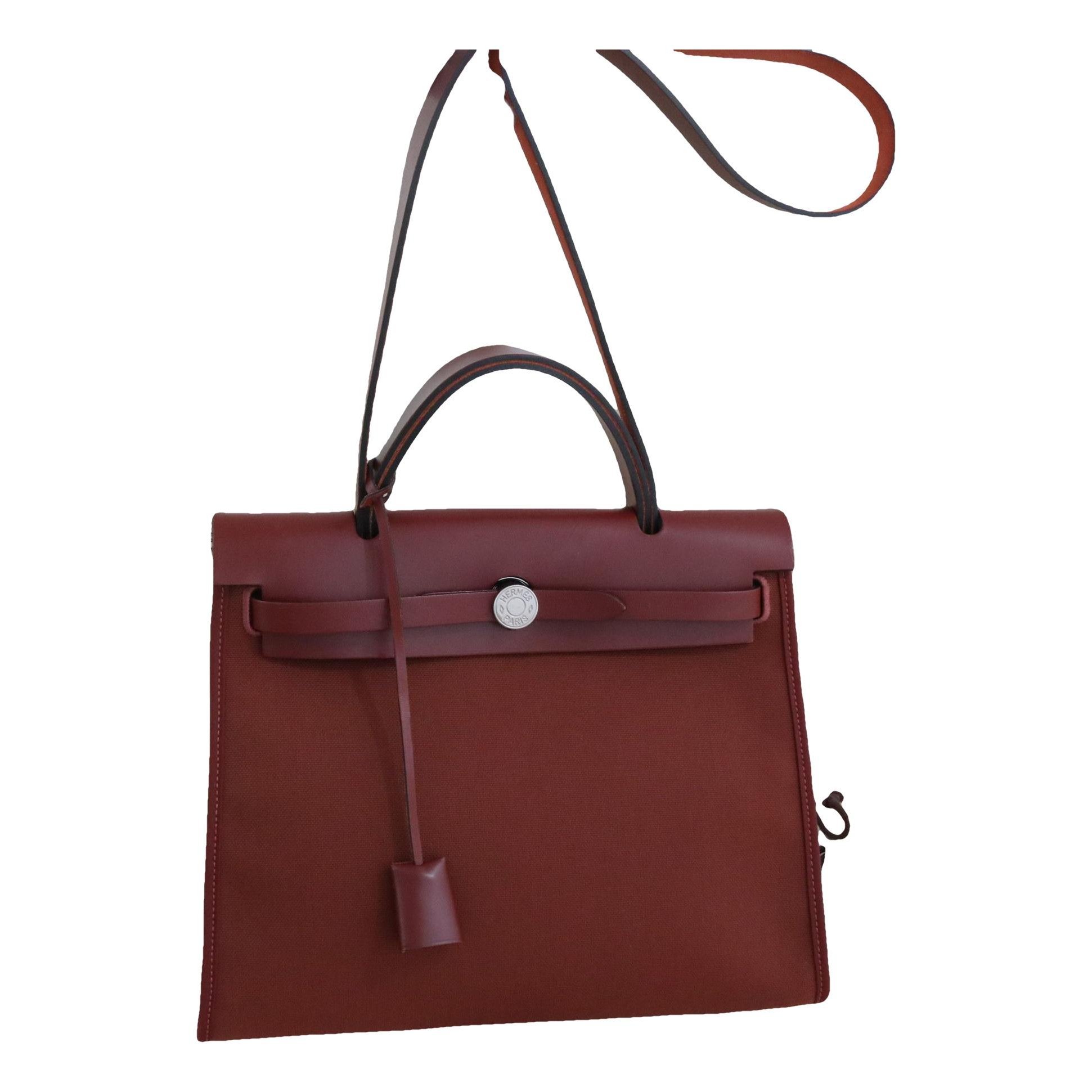 Herbag cloth handbag