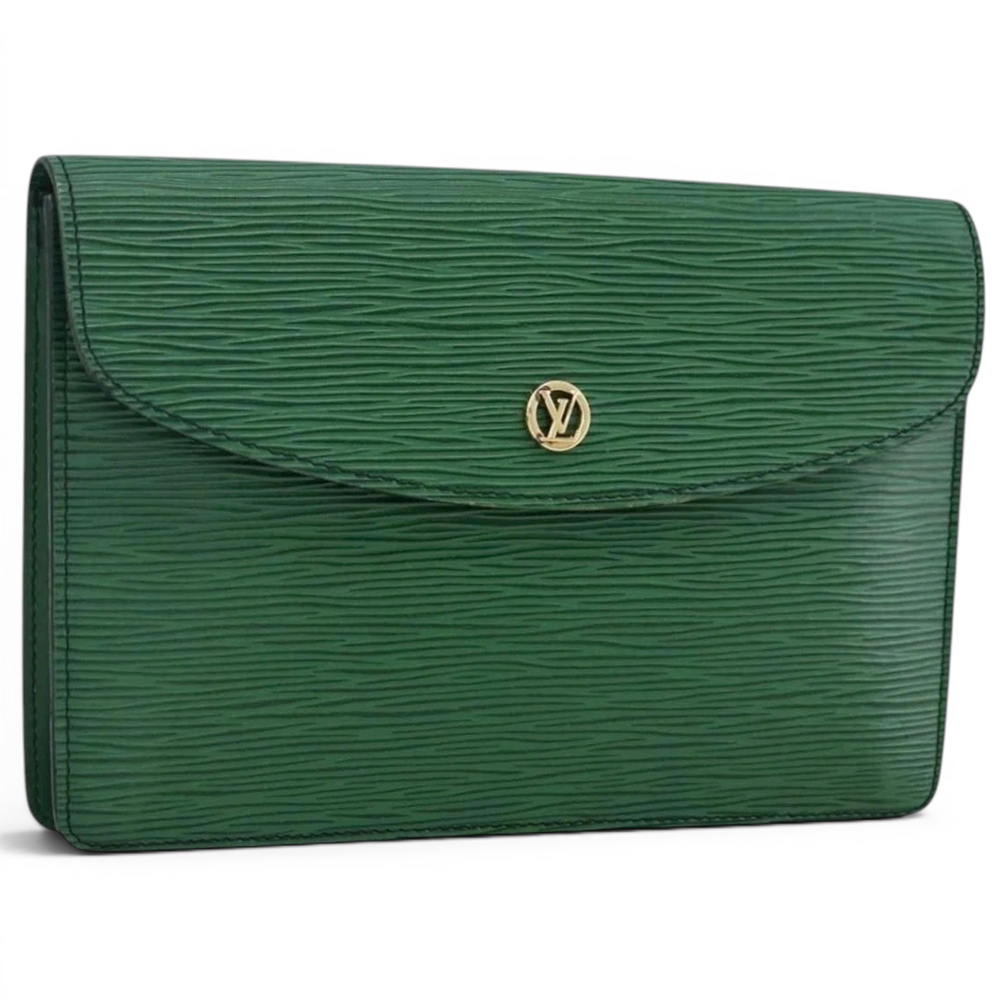 Clutch bag