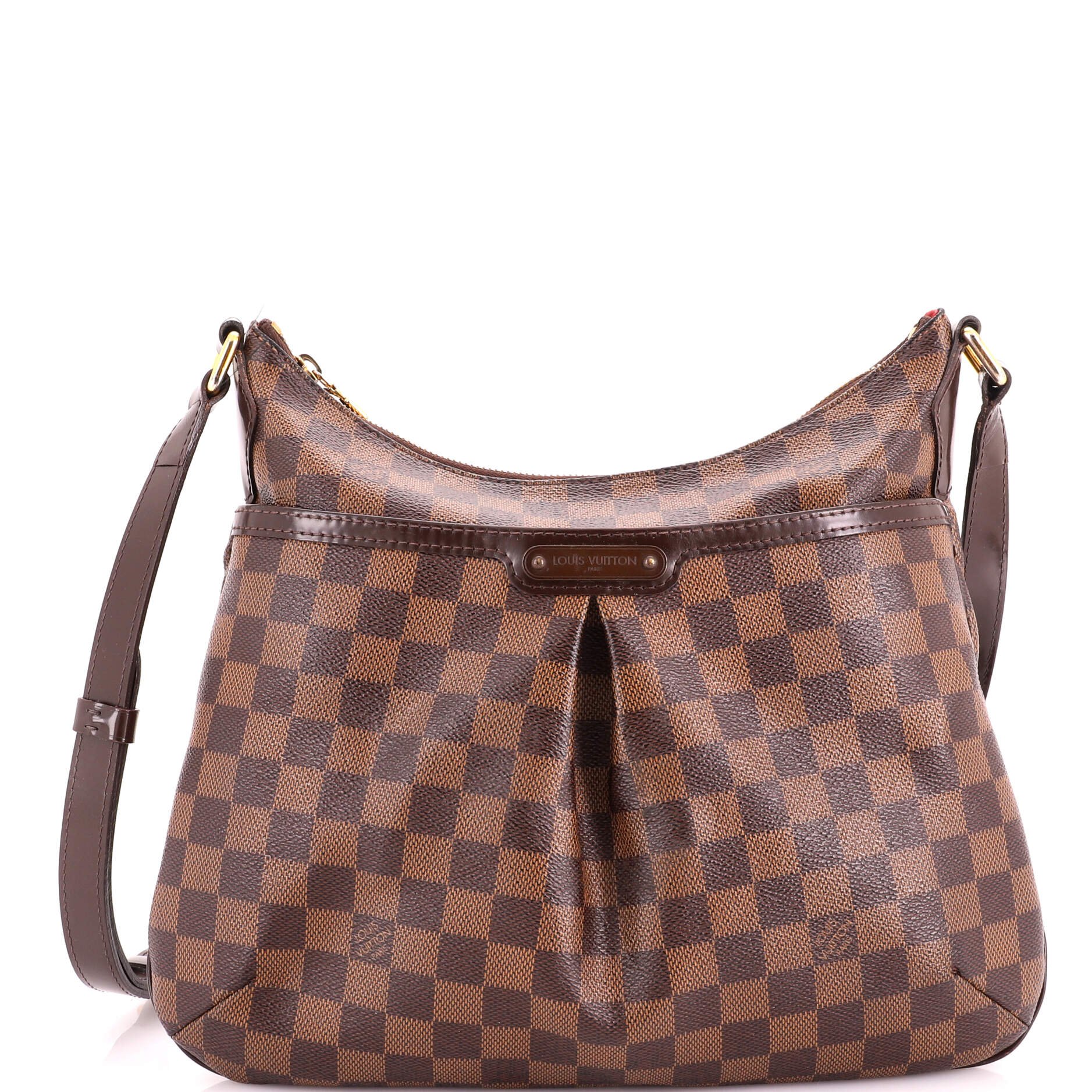 Bloomsbury Handbag Damier PM