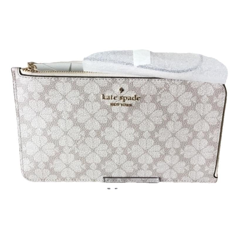 Kate Spade Leather clutch bag