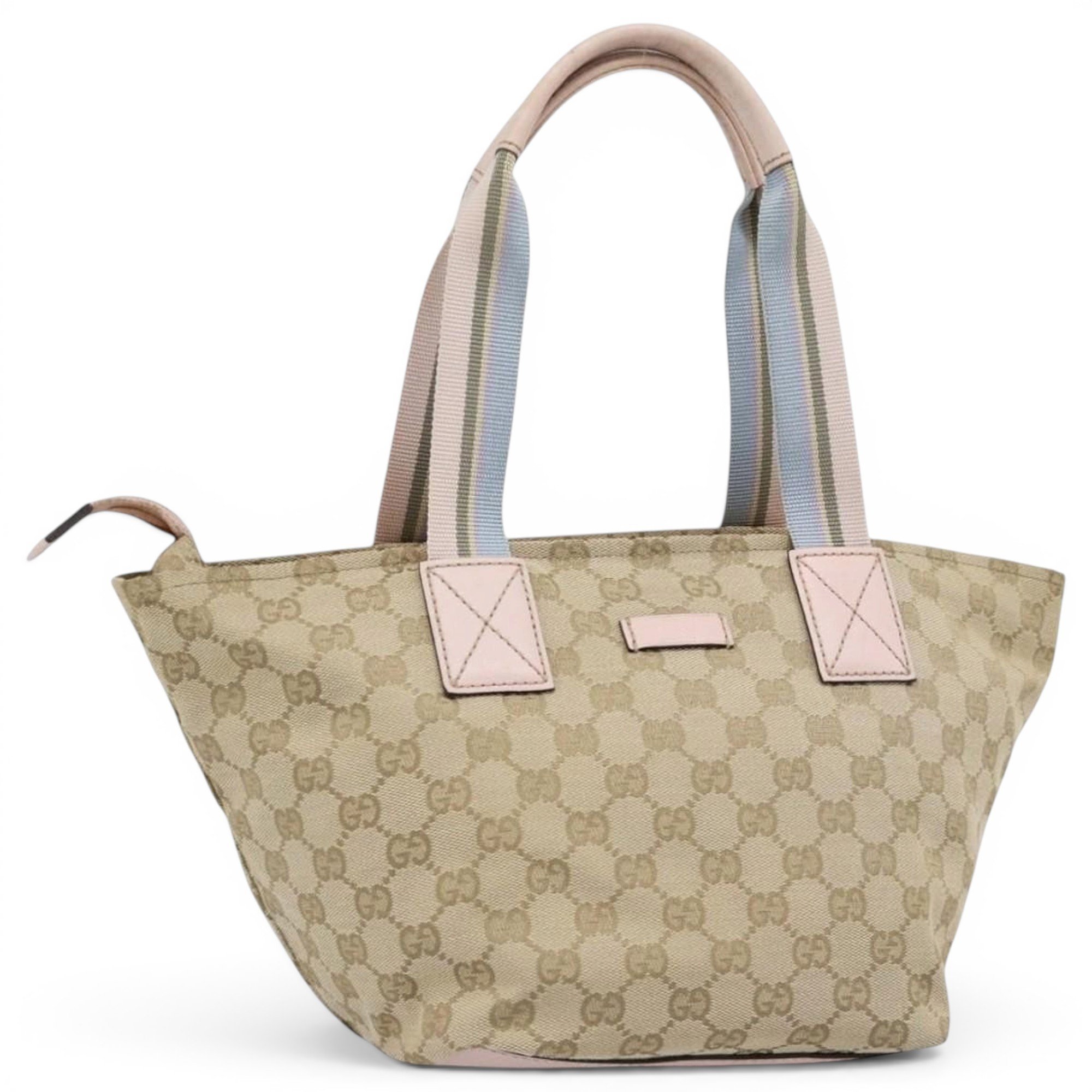 Gucci Leather handbag