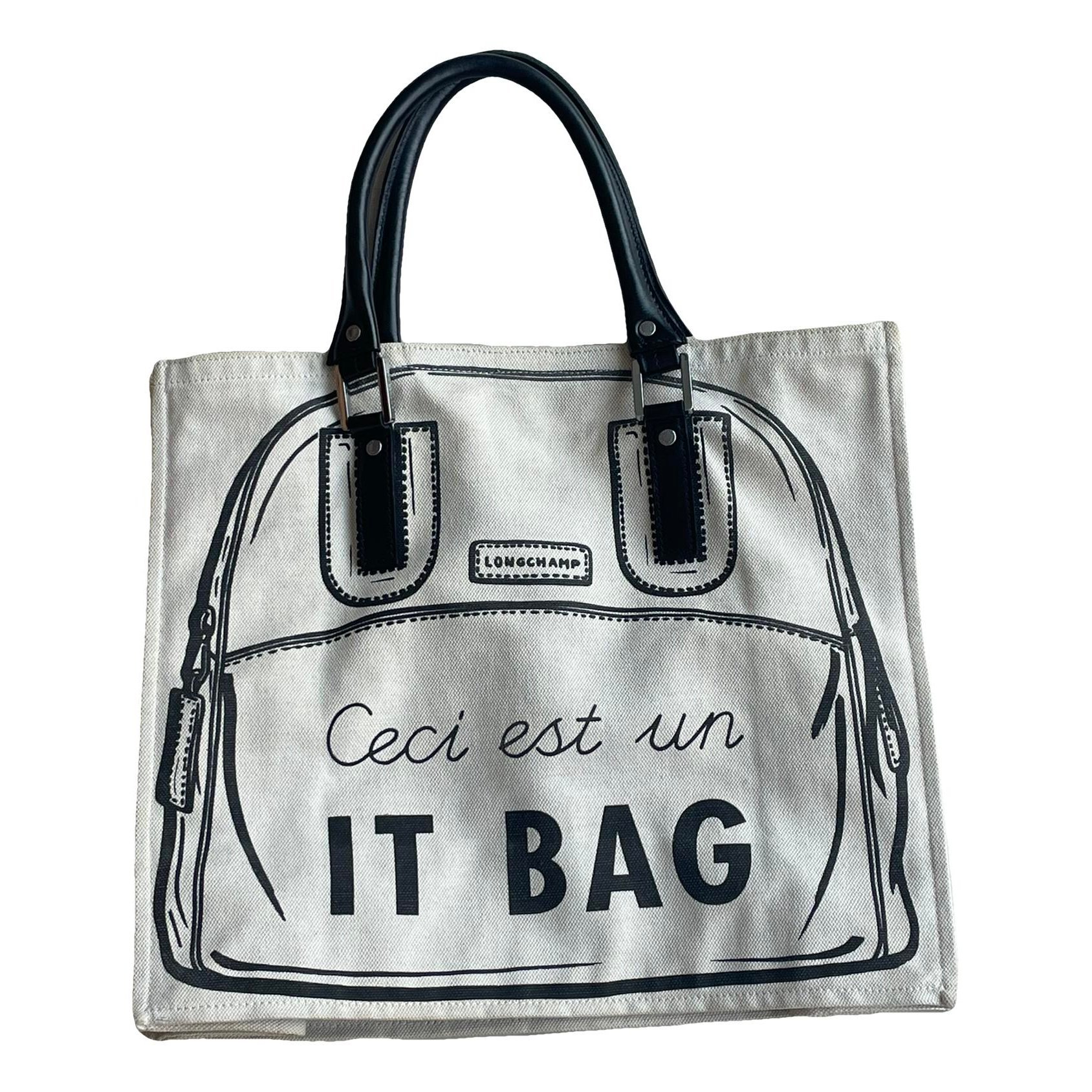 Cavalcade handbag