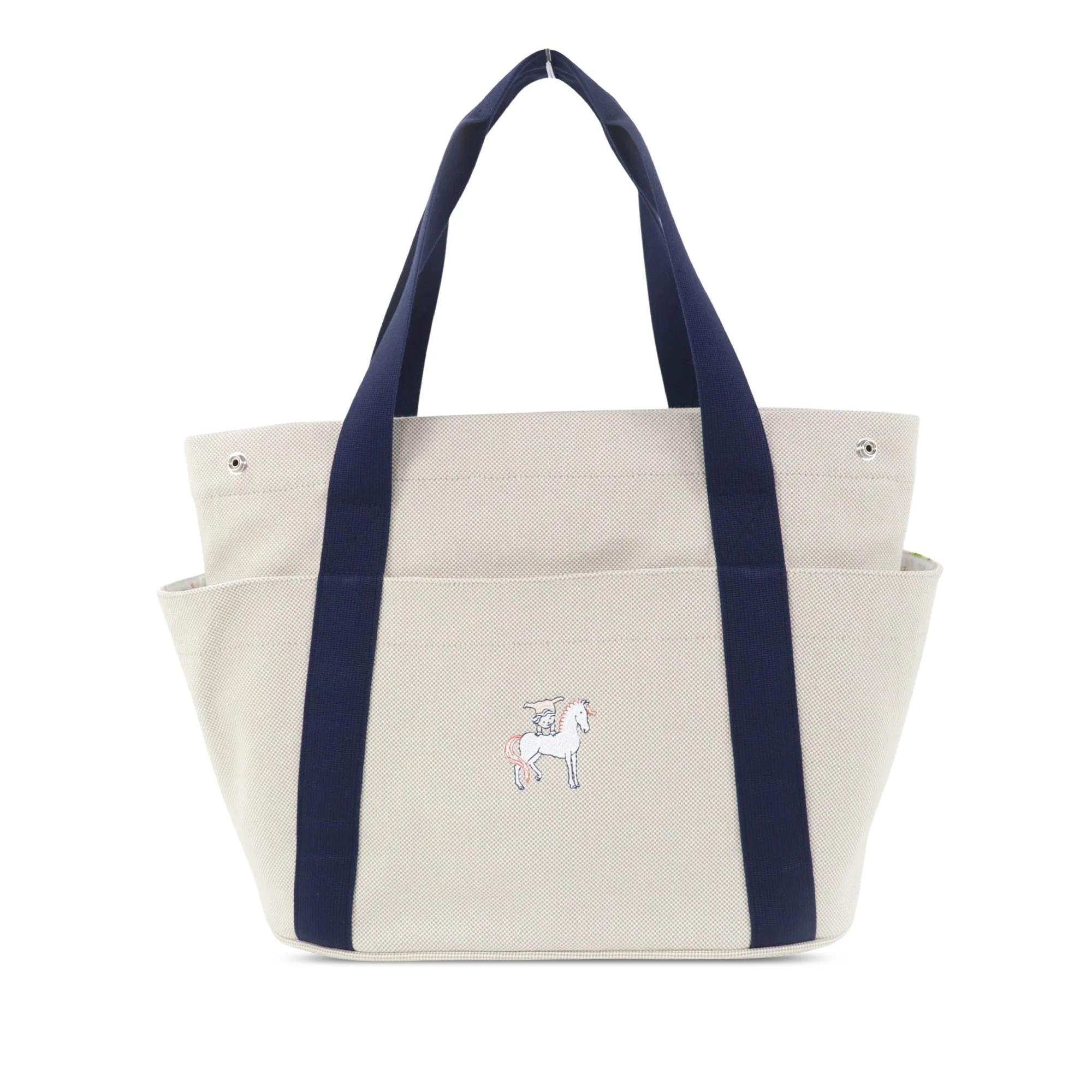 H cloth bag