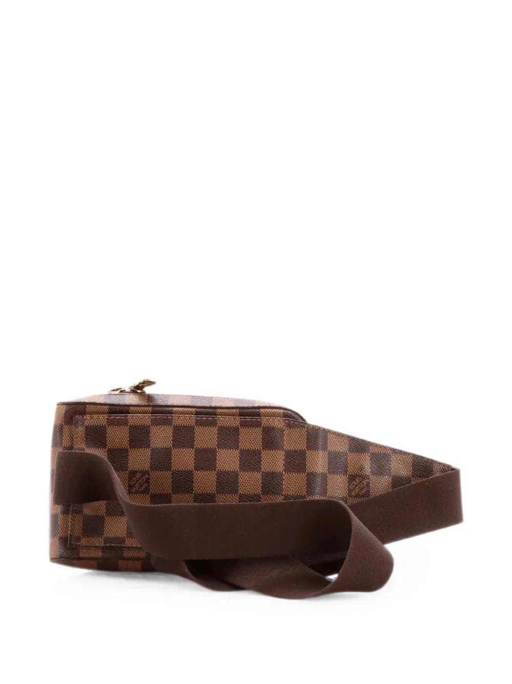 Geronimos Waist Bag Damier belt bag